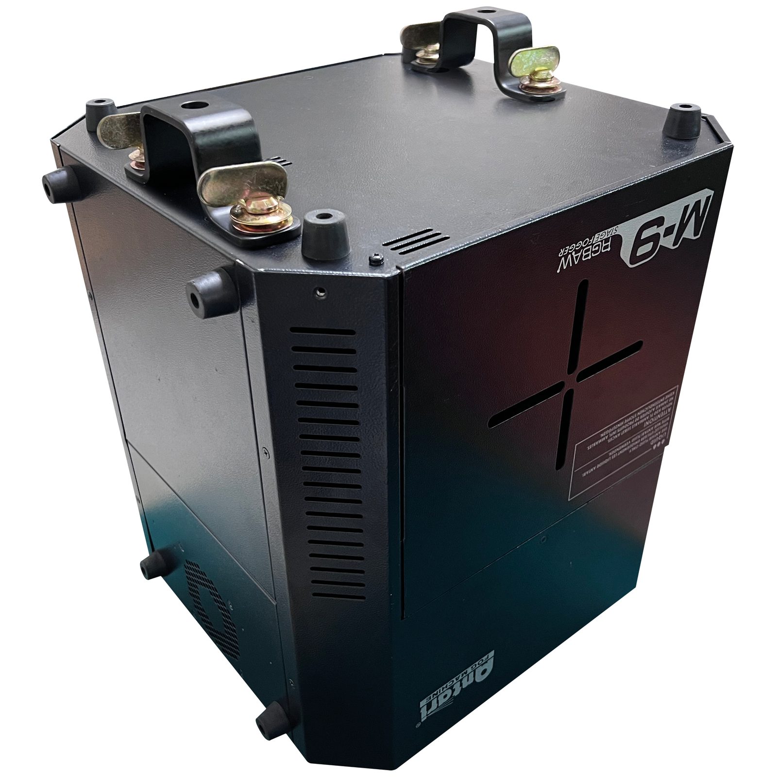 Staffa sospensione Omega M-9-HB per M-9 Jet - Antari 60813