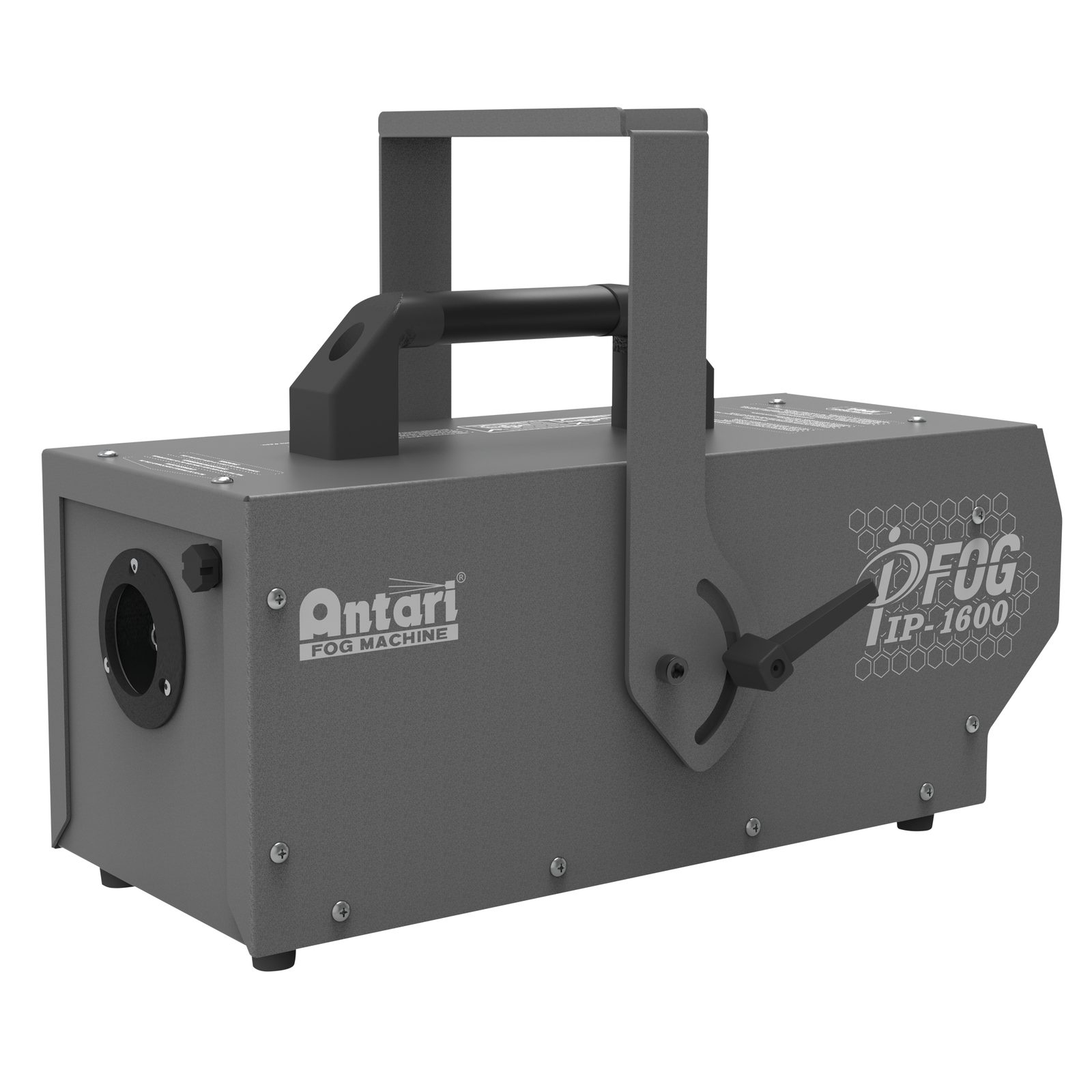 Macchina del fumo impermeabile IP-1600 (IP64) 1600W - Antari 60894