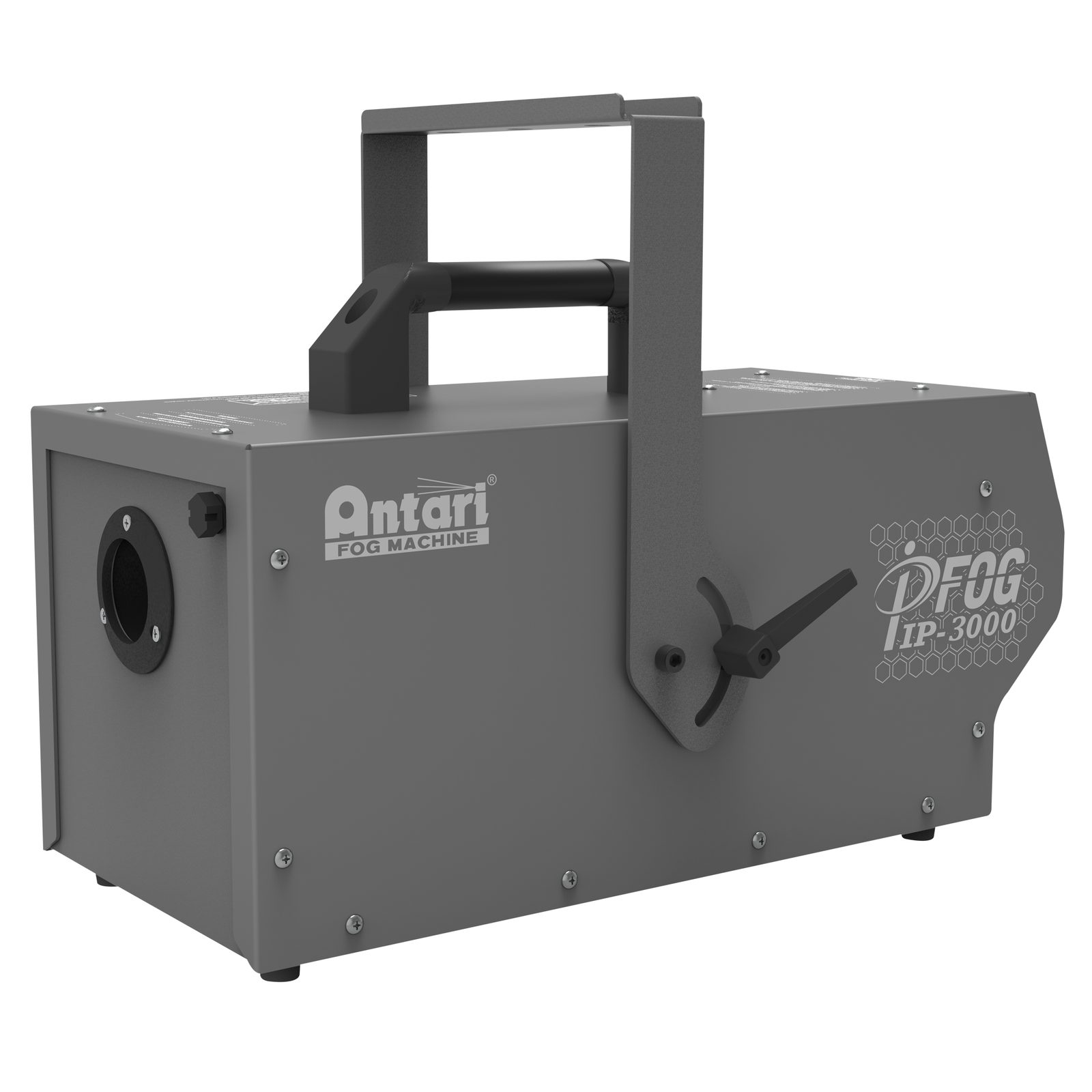 Macchina del fumo IP-3000 IP64 2500W 240V - Antari 60895