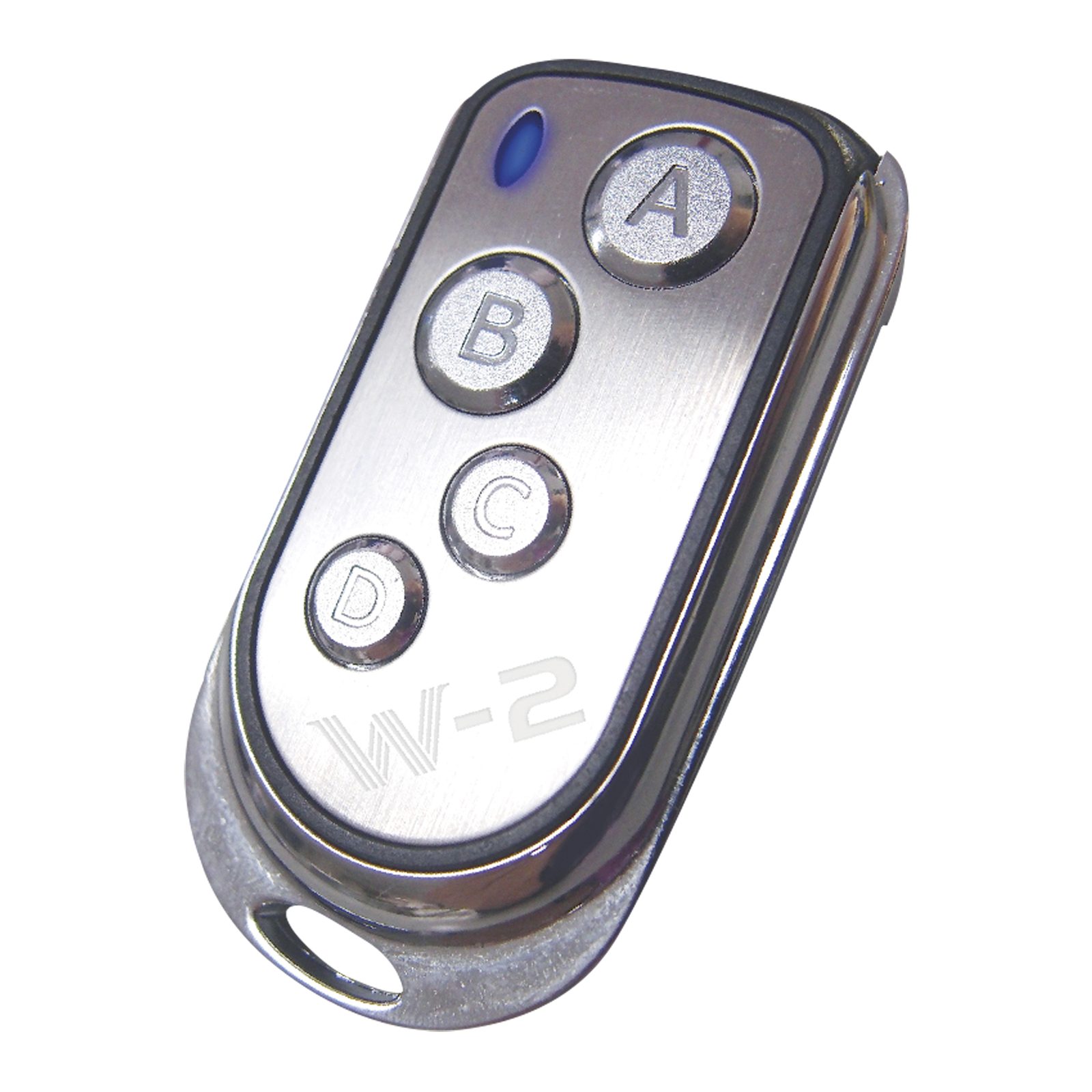 Trasmettitore radio wireless W-2 315/433 MHz 50m - Antari 60896
