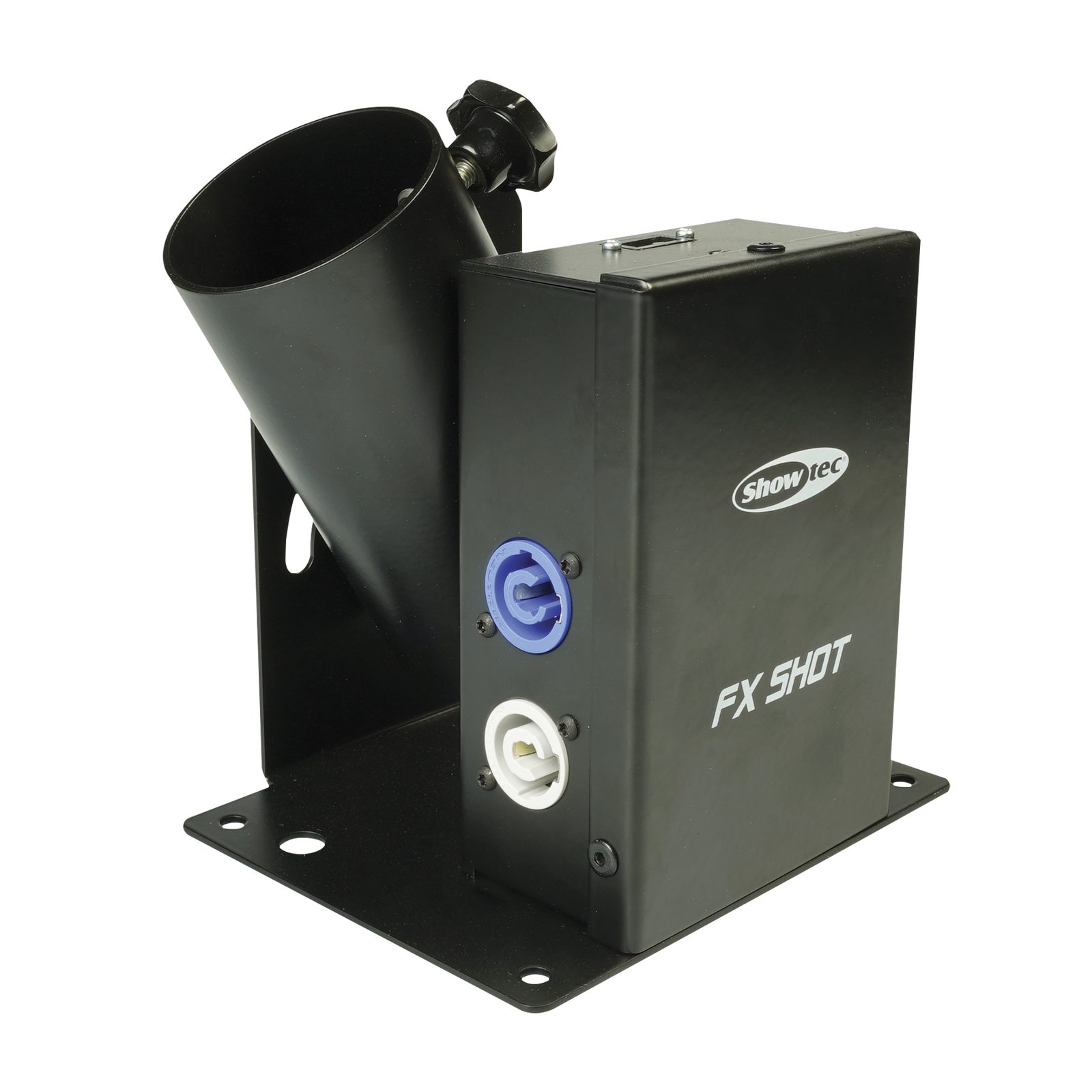 Sparacoriandoli elettrico FX Shot MKII 100W 230V - Showtec 60906