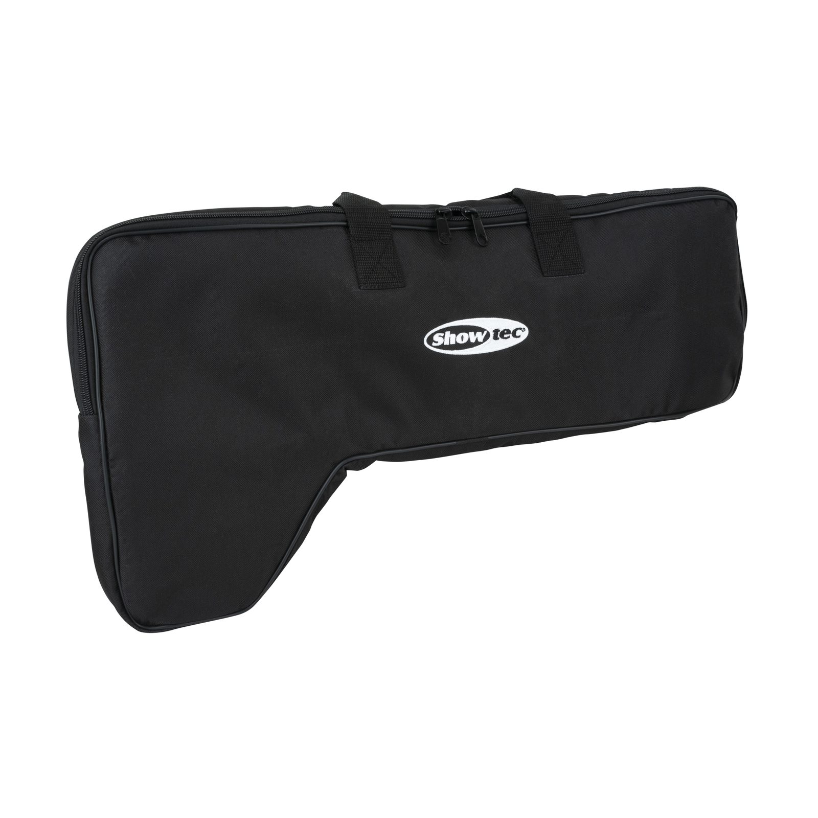 Borsa per Showtec FX Ice Gun in Cordura nera 650x330x60mm - Showtec 61008