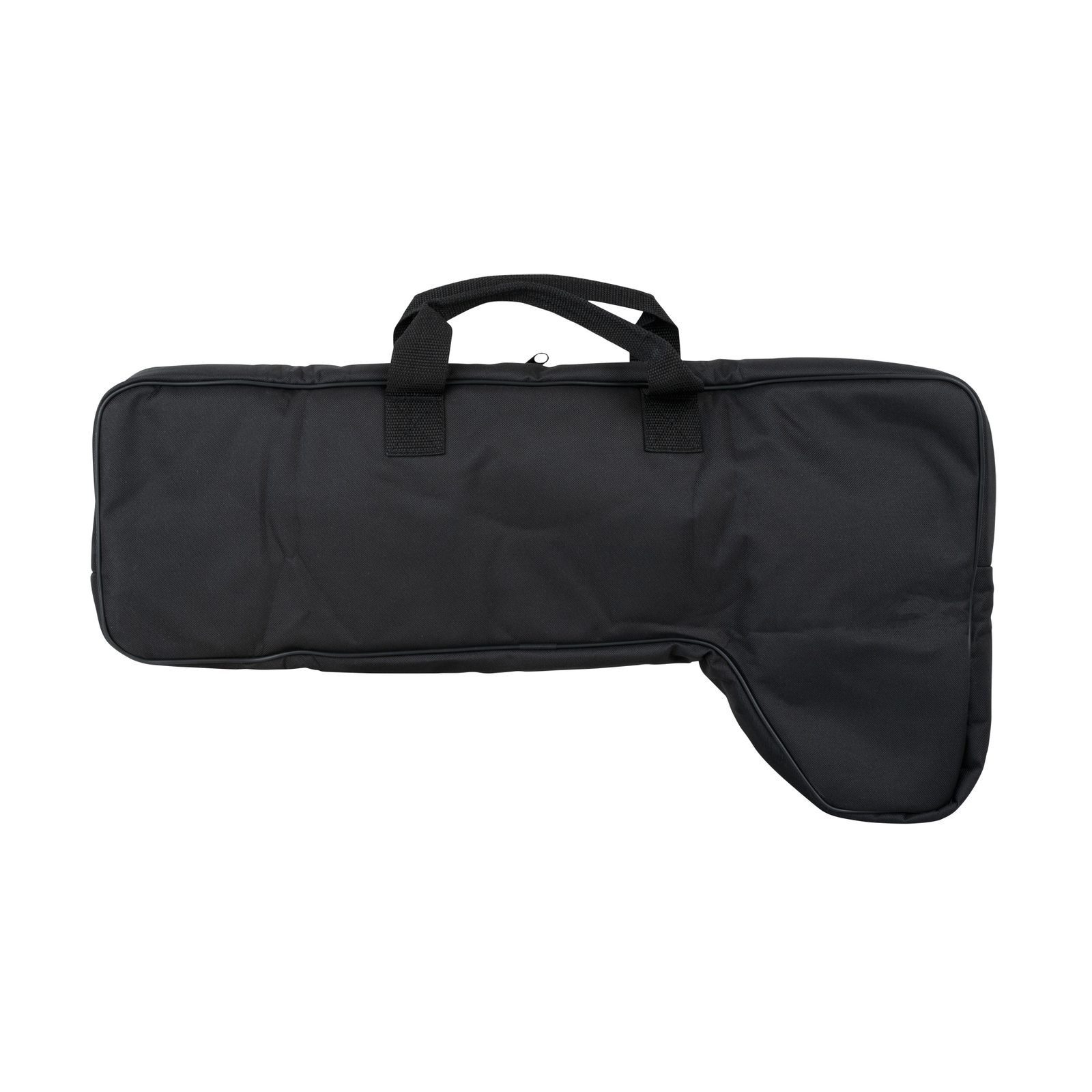 Borsa per Showtec FX Ice Gun in Cordura nera 650x330x60mm - Showtec 61008