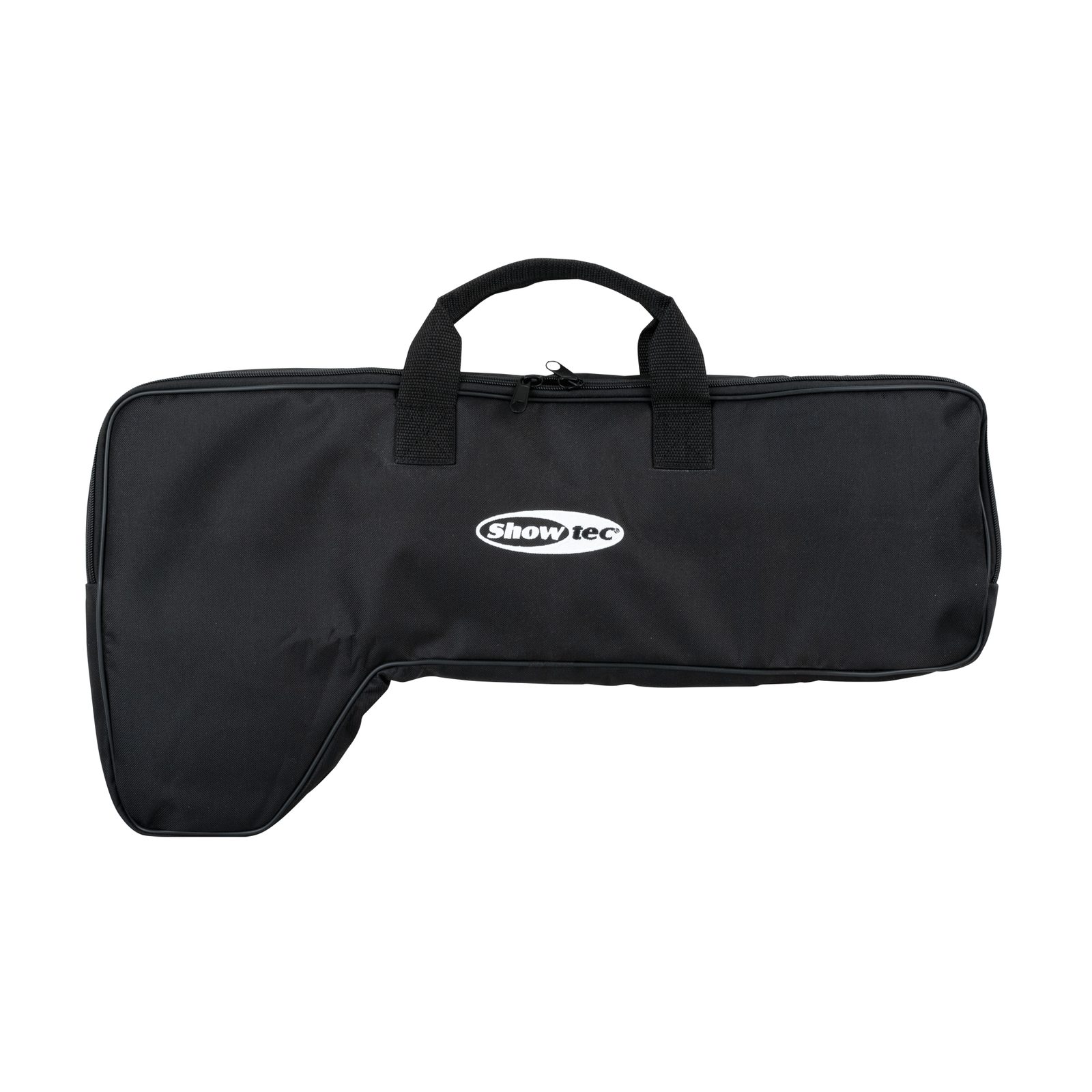Borsa per Showtec FX Ice Gun in Cordura nera 650x330x60mm - Showtec 61008