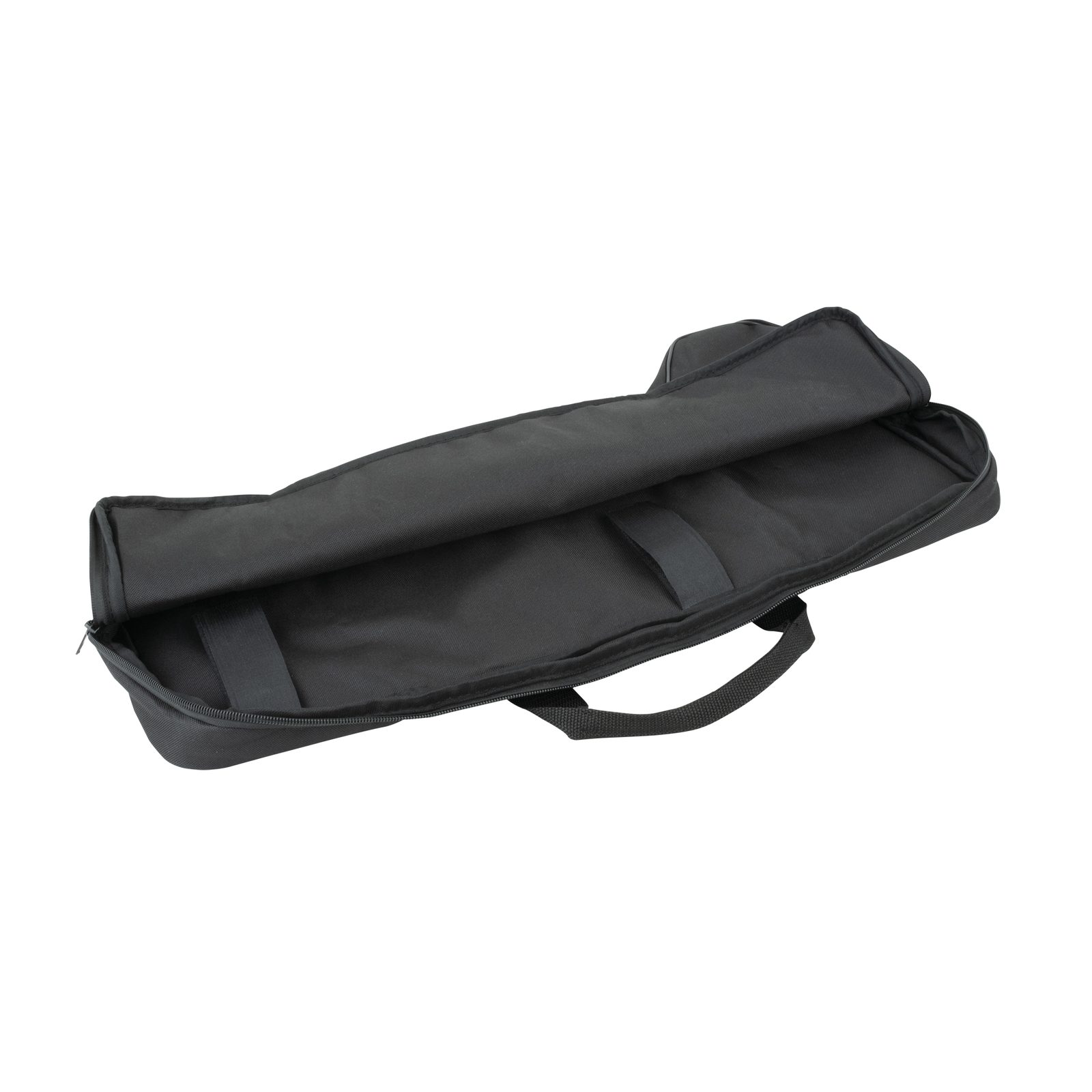 Borsa per Showtec FX Ice Gun in Cordura nera 650x330x60mm - Showtec 61008