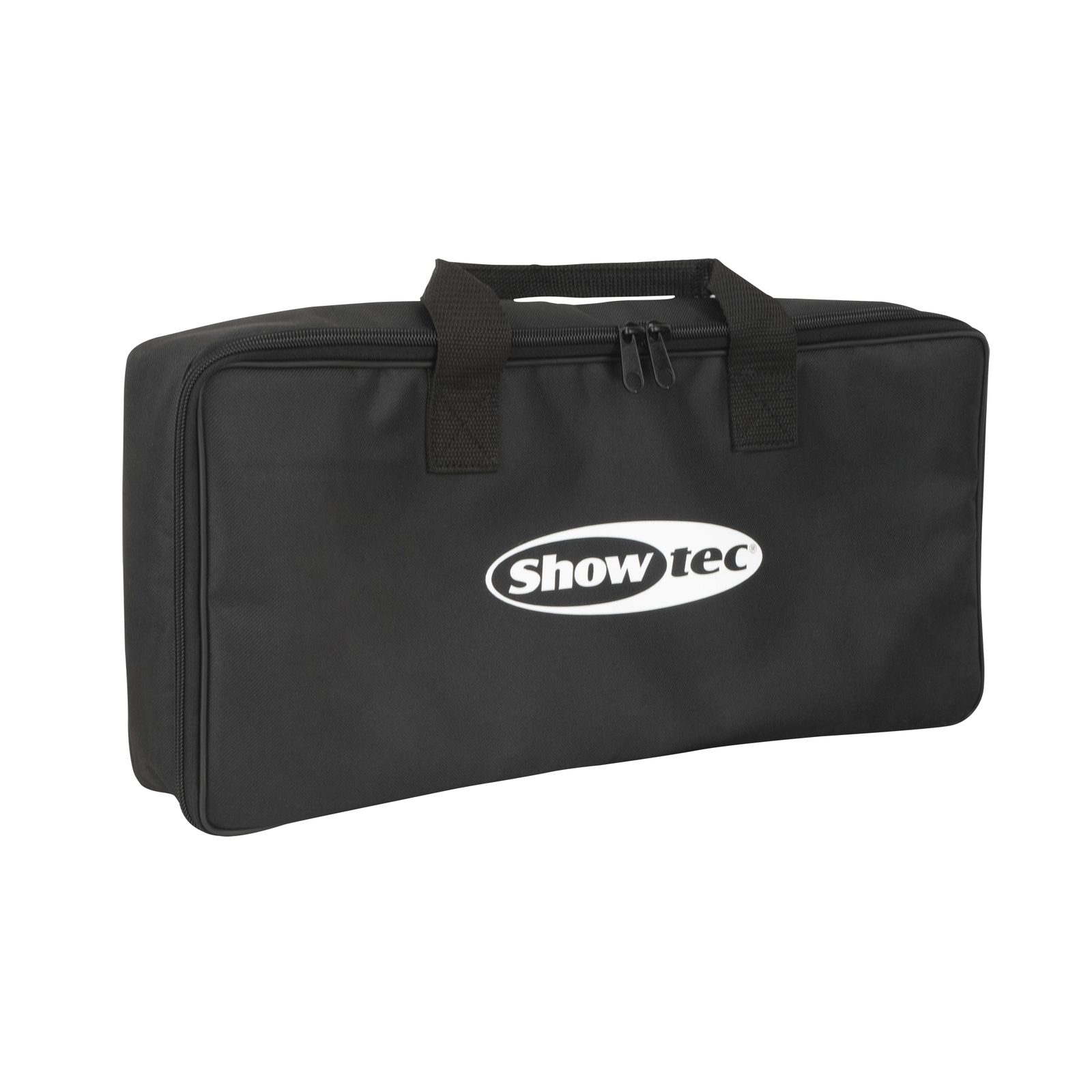 Borsa per Showtec FX Gun in Cordura nera 230x470x80mm - Showtec 61009