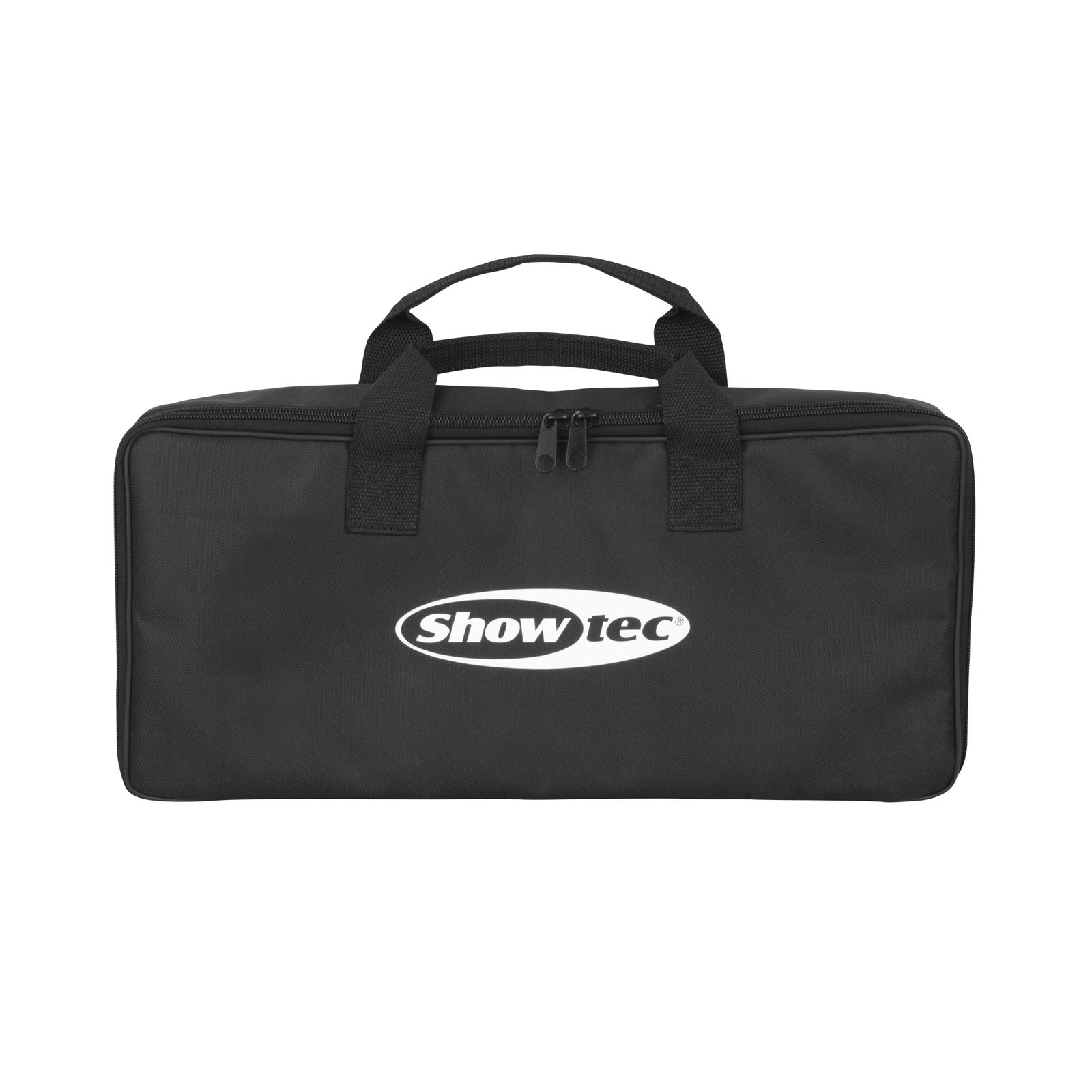Borsa per Showtec FX Gun in Cordura nera 230x470x80mm - Showtec 61009