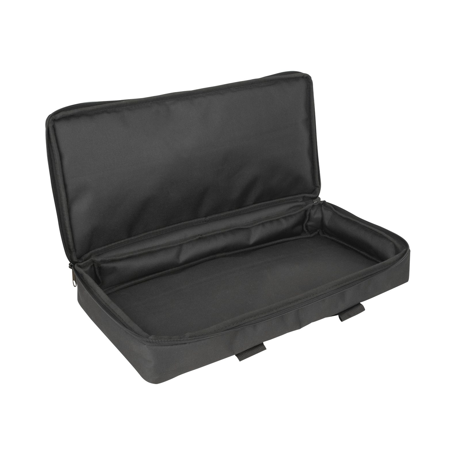 Borsa per Showtec FX Gun in Cordura nera 230x470x80mm - Showtec 61009