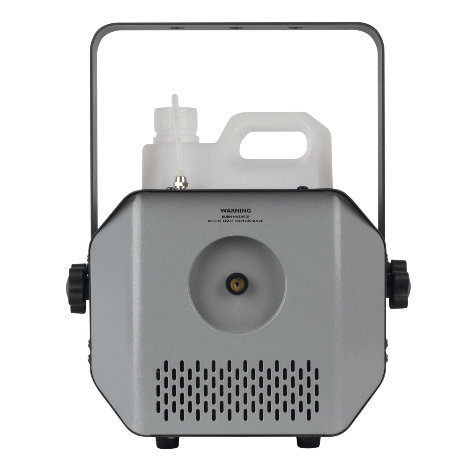 Macchina fumo Stellar F-1000 1000W 42ml/min DMX - Showtec 61111
