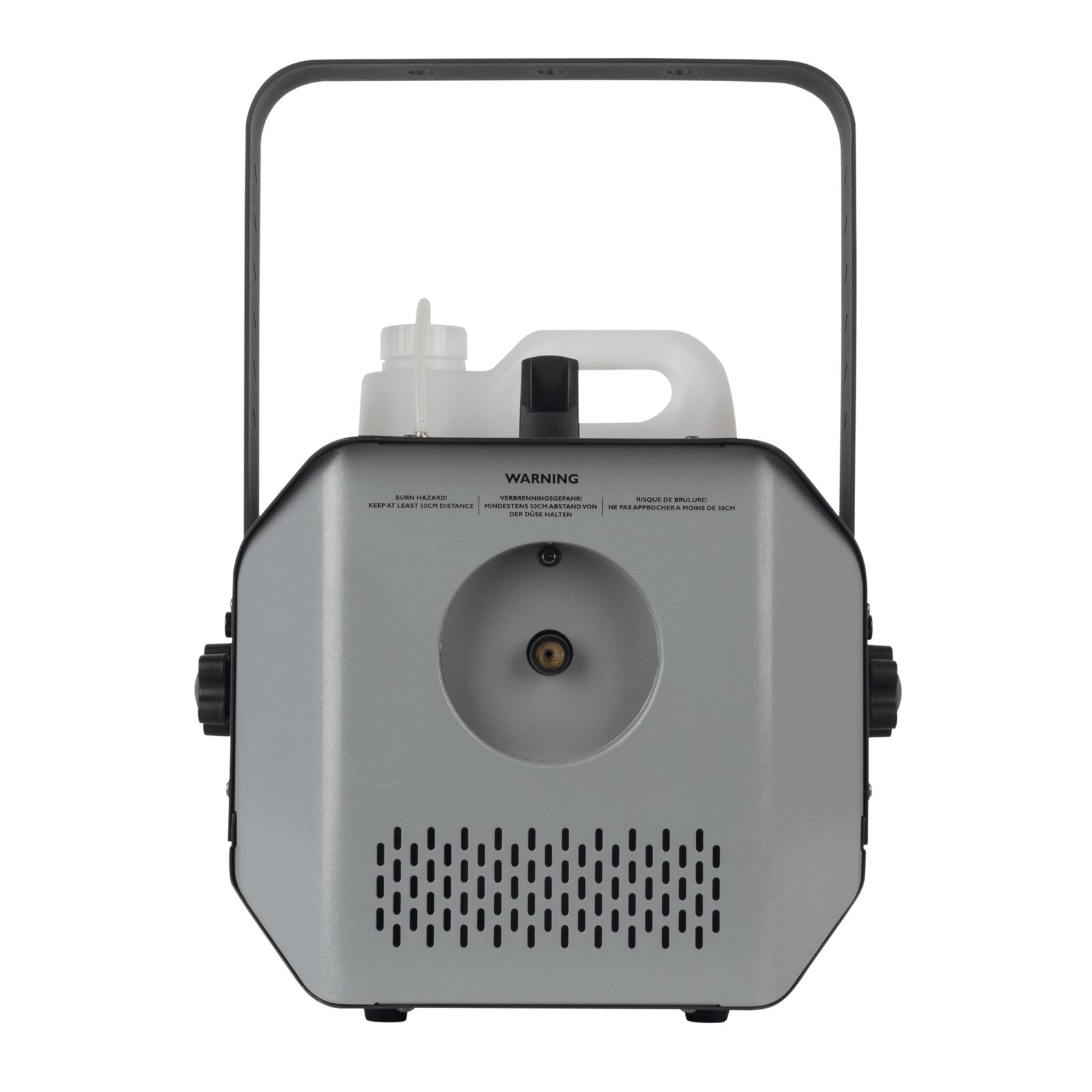 Macchina fumo Stellar F-1500 1500W 162ml/min DMX - Showtec 61112