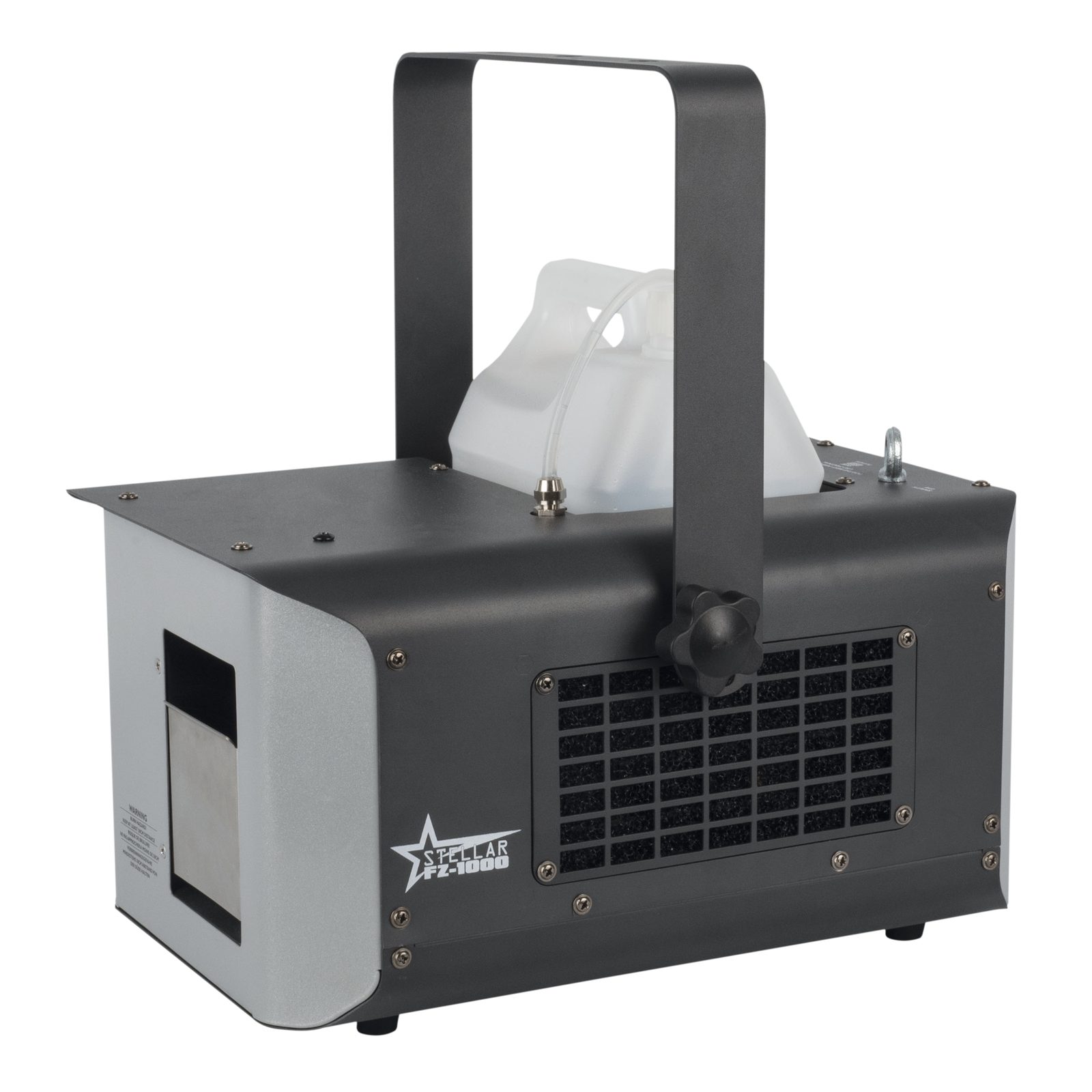 Fazer Stellar FZ-1000 1000W 7ml/min ventola DMX - Showtec 61114