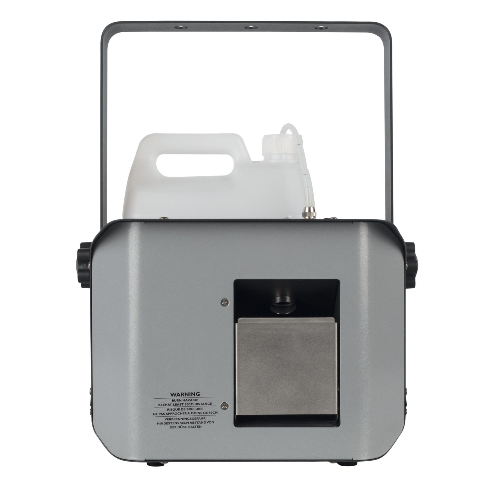 Fazer Stellar FZ-1000 1000W 7ml/min ventola DMX - Showtec 61114