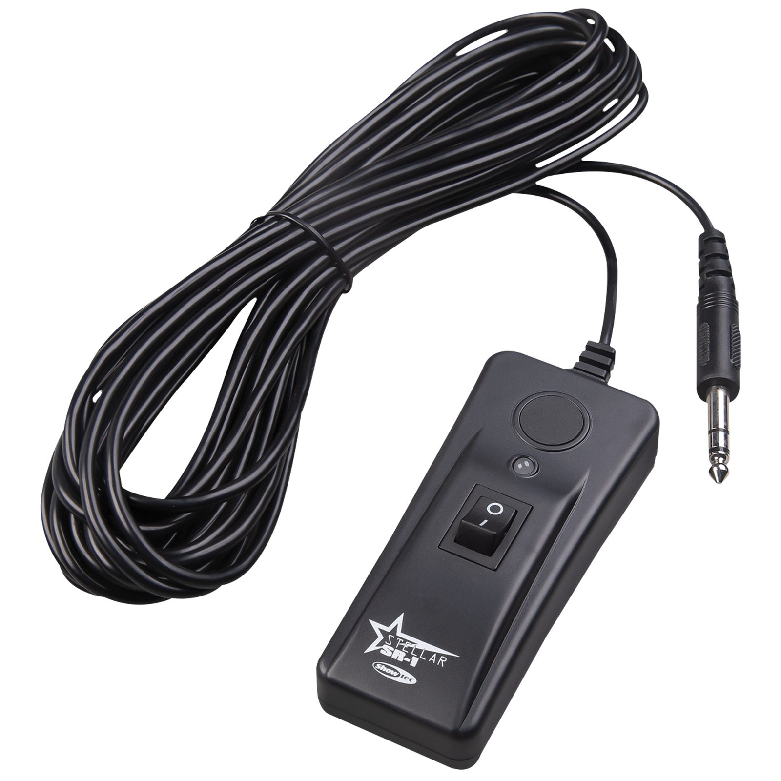 Telecomando On/Off SR-1 per Stellar F-1000, F-1500, FZ-1000 - Showtec 61121