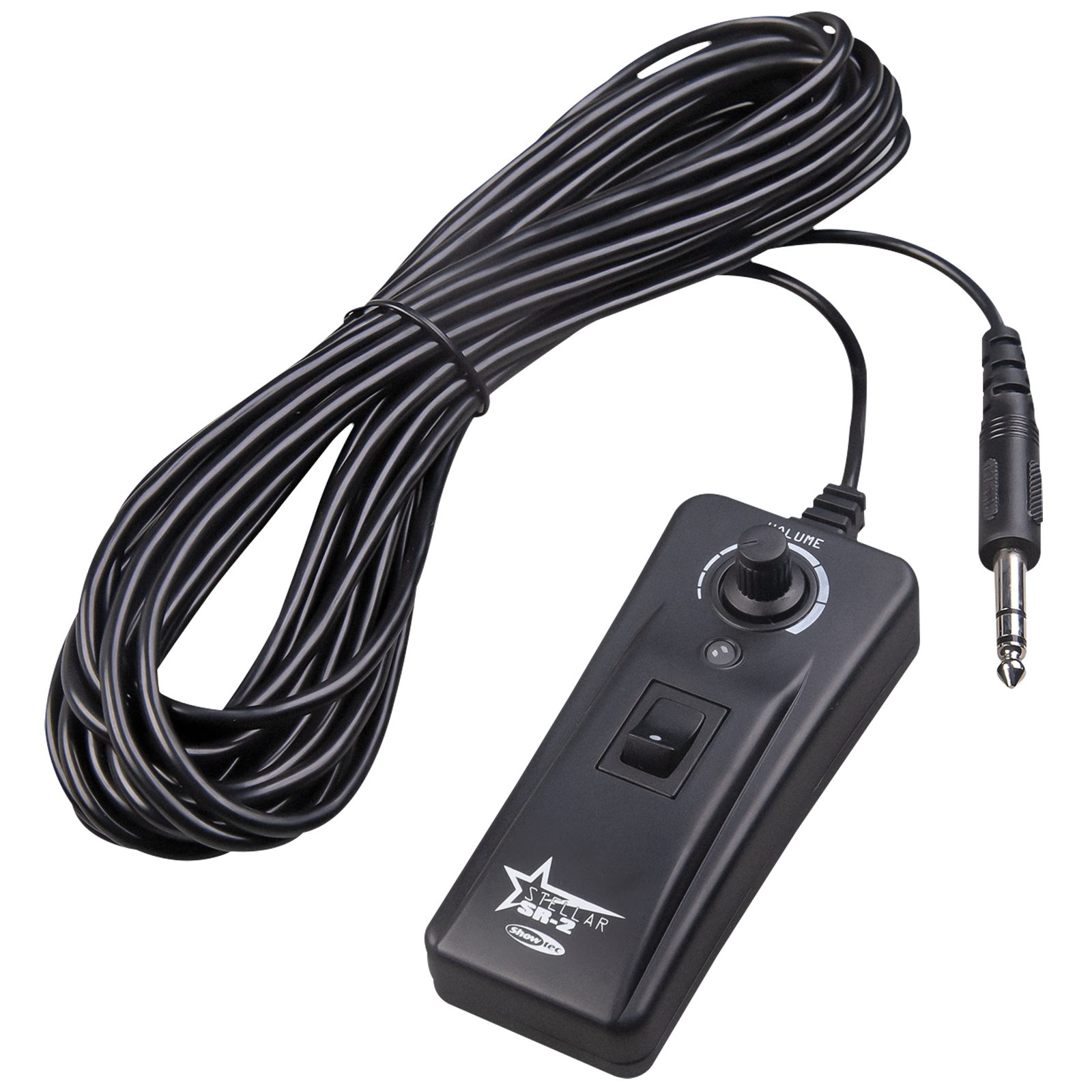 Telecomando Volume SR-2 per Stellar S-1200 - Showtec 61122