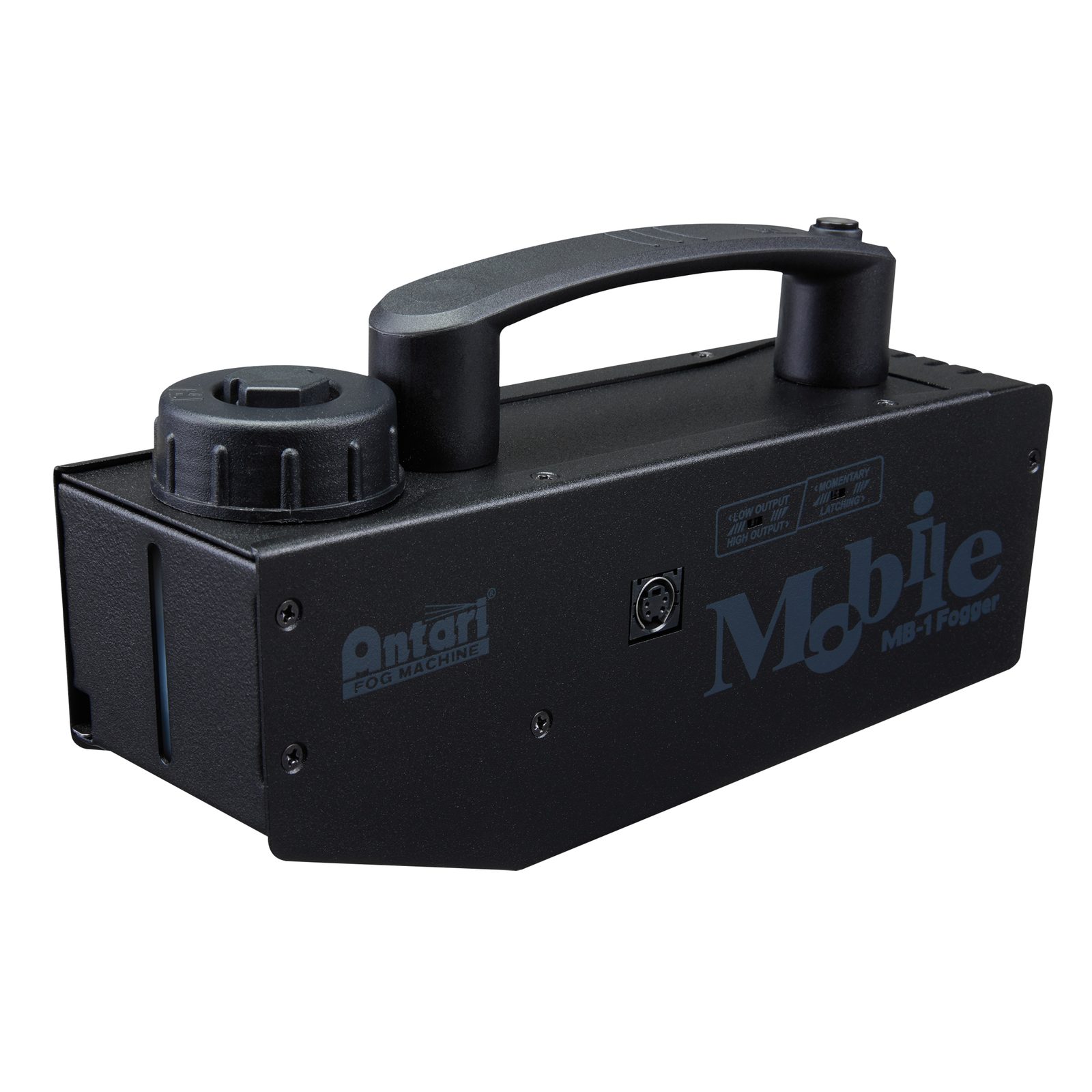 Macchina del fumo a batteria MB-1 75W - Antari 61700