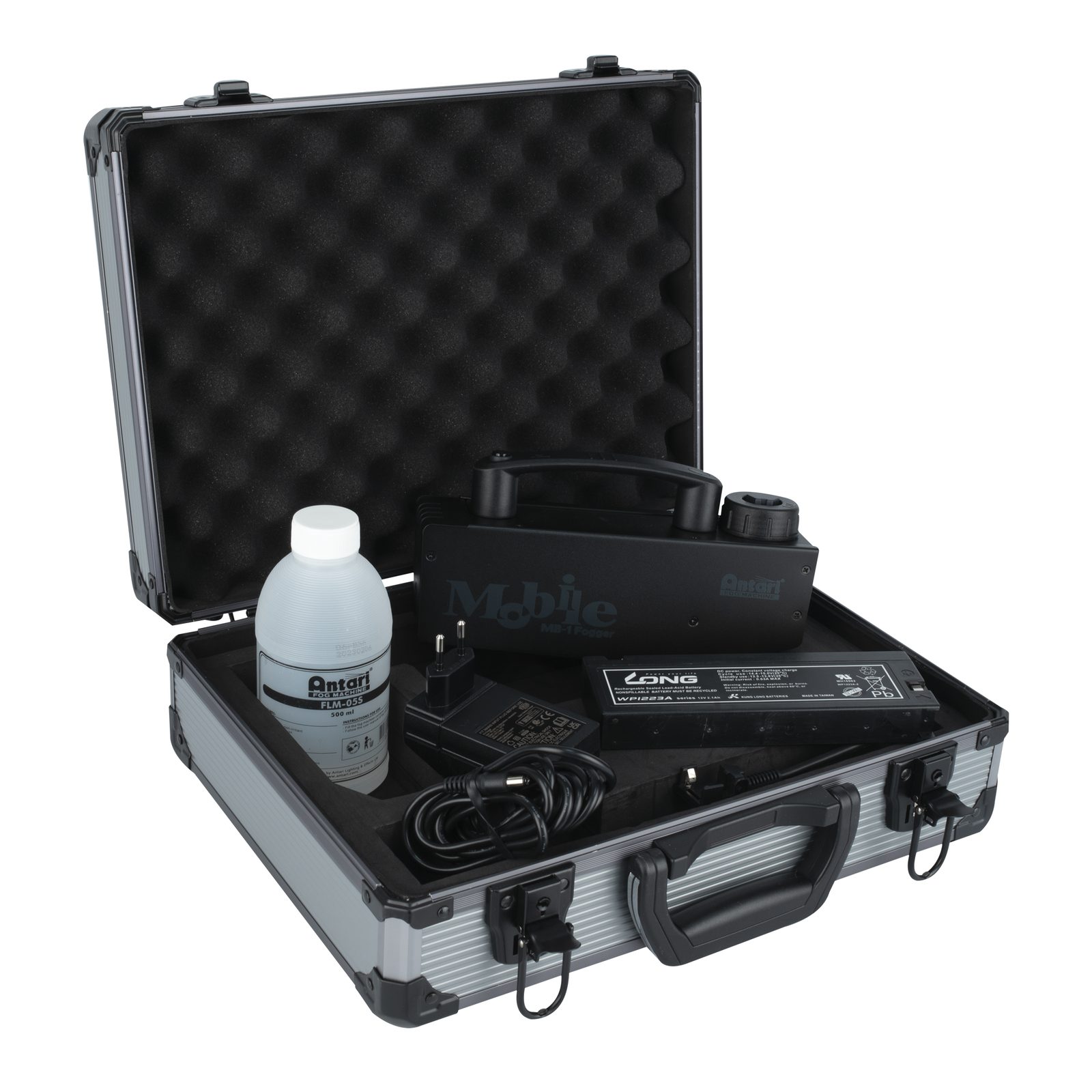 Macchina del fumo a batteria MB-1 75W - Antari 61700