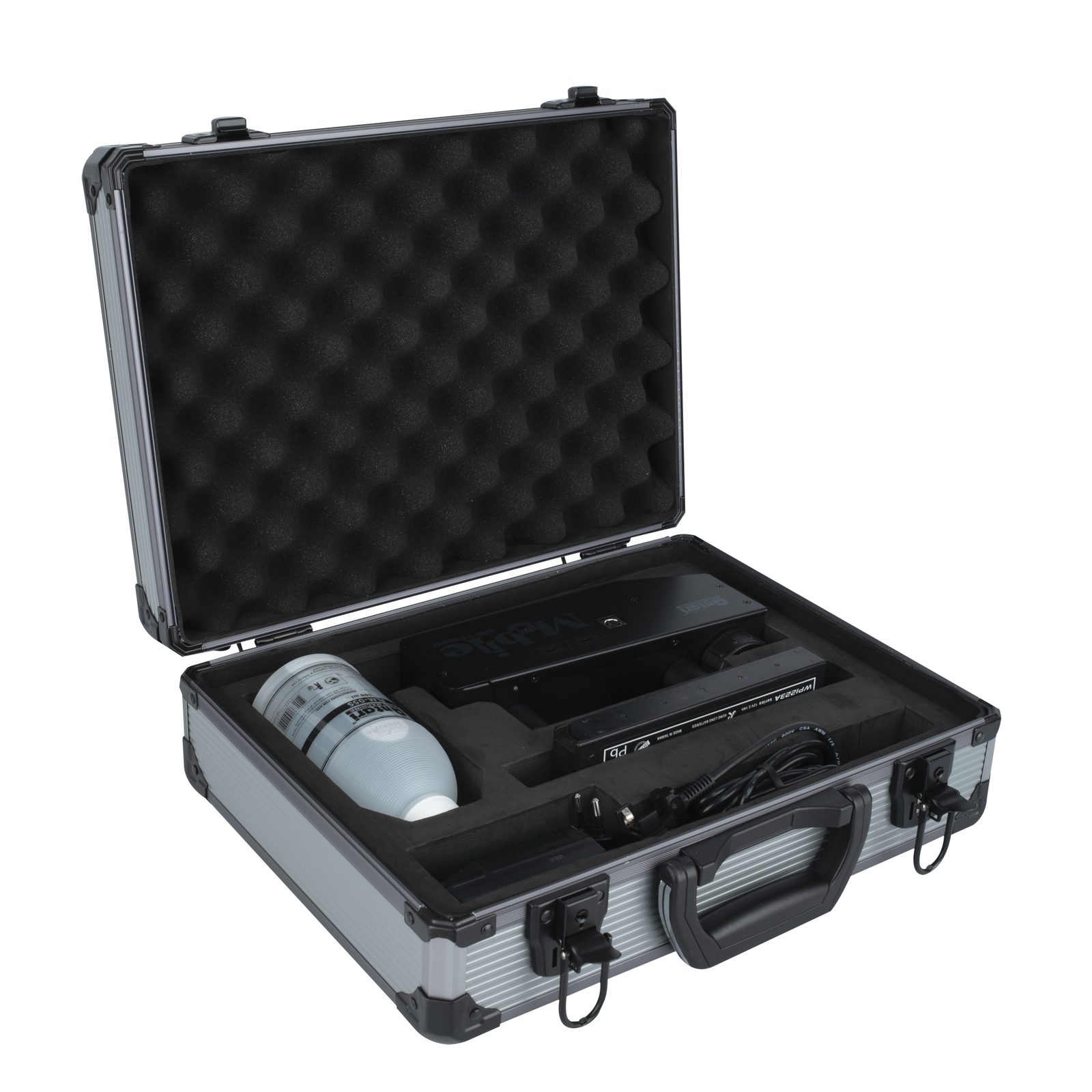 Macchina del fumo a batteria MB-1 75W - Antari 61700
