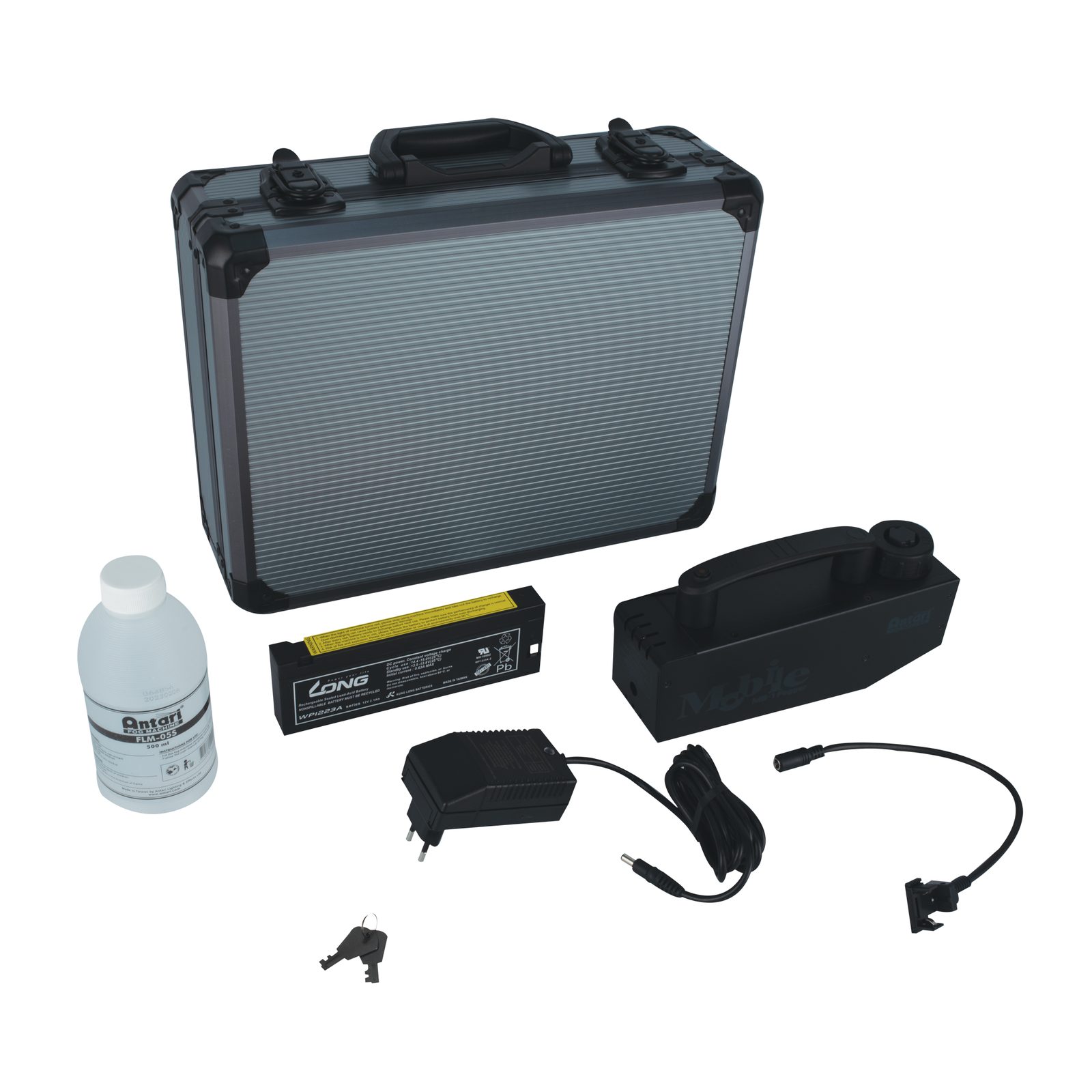 Macchina del fumo a batteria MB-1 75W - Antari 61700