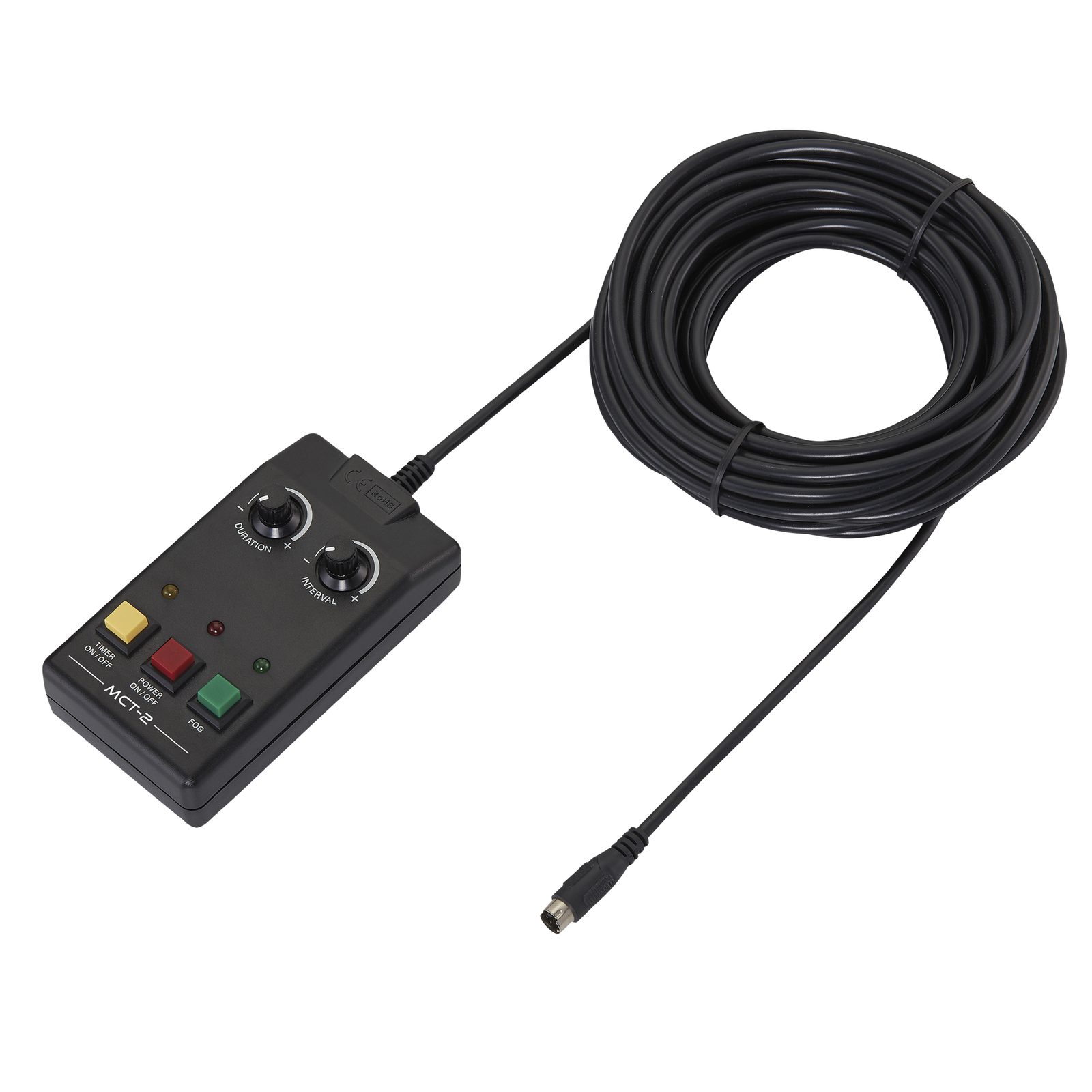 Telecomando Timer MCT-2 per MB-1 con intervallo e durata - Antari 61702