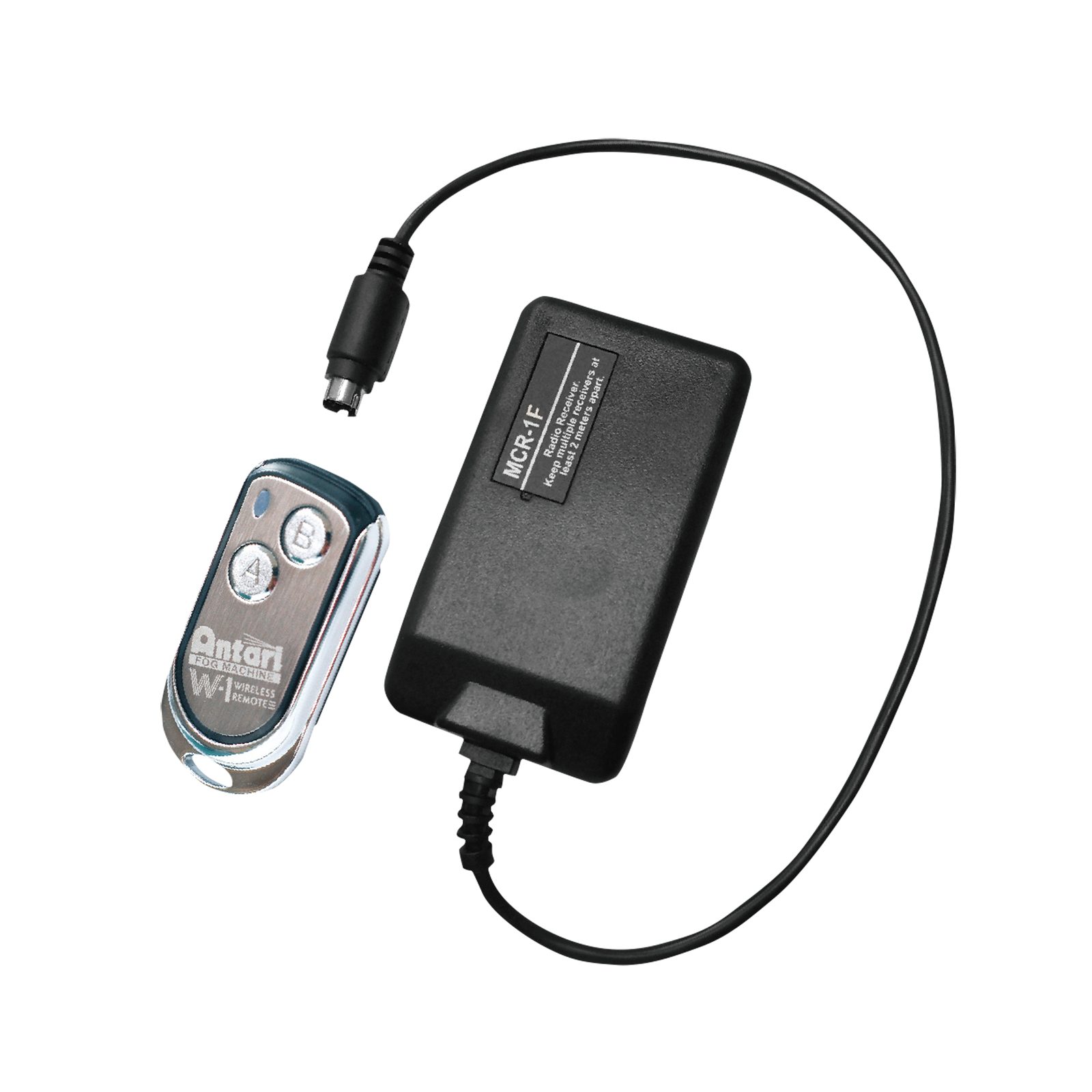 Telecomando wireless ON/OFF per MB-1 - Antari 61703