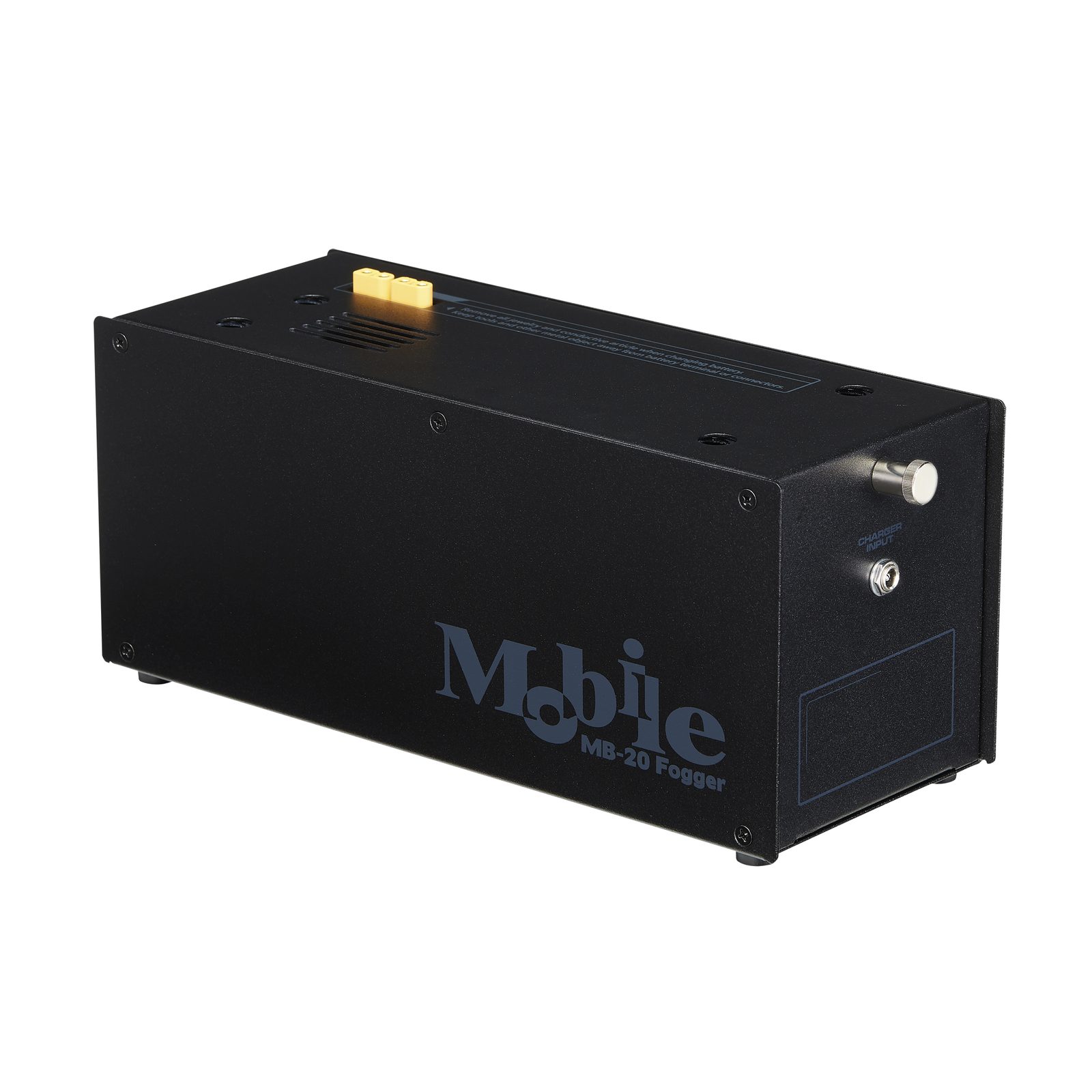 Base di alimentazione 12V MB-20S per MB-20 - Antari 61711