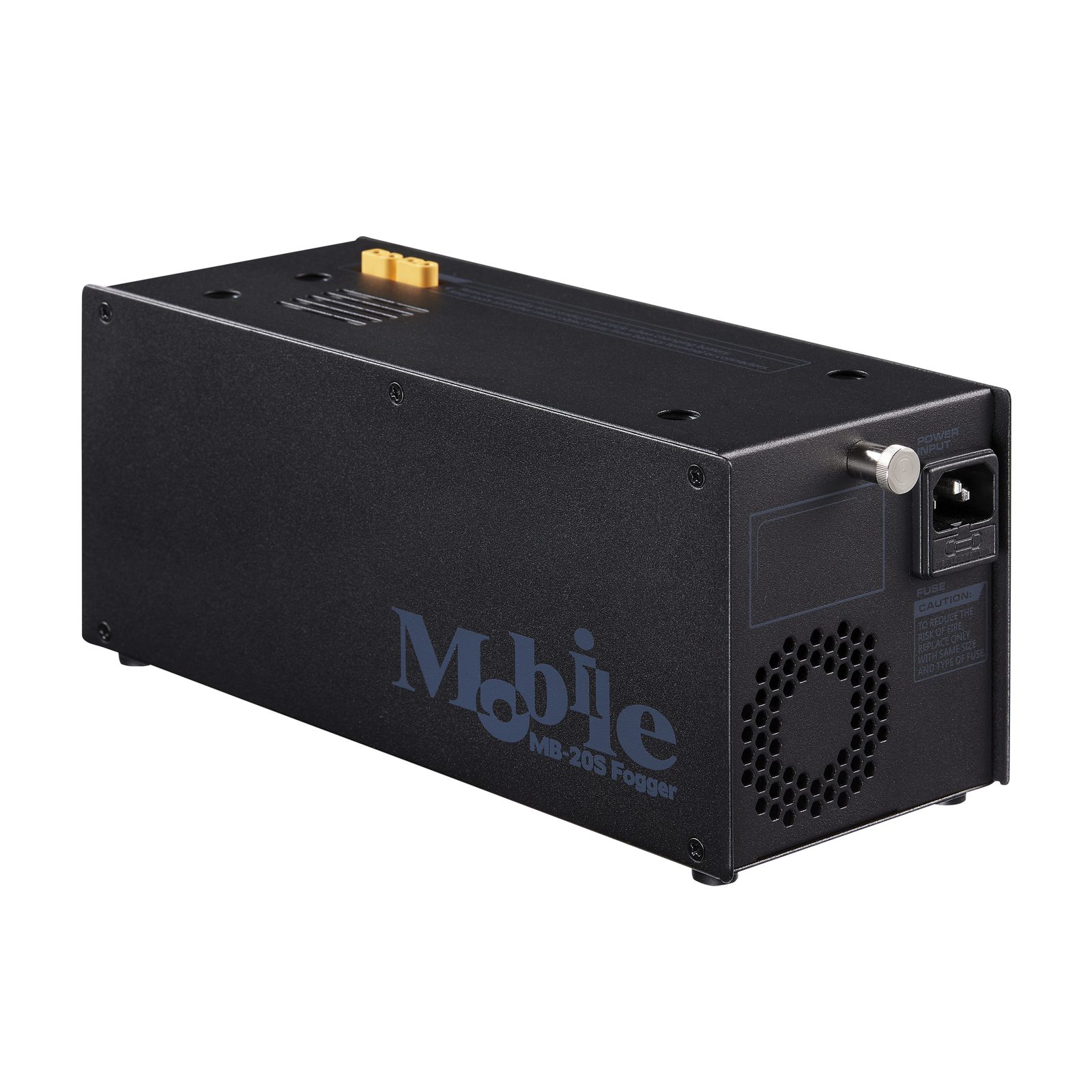 Base di alimentazione 12V MB-20S per MB-20 - Antari 61711