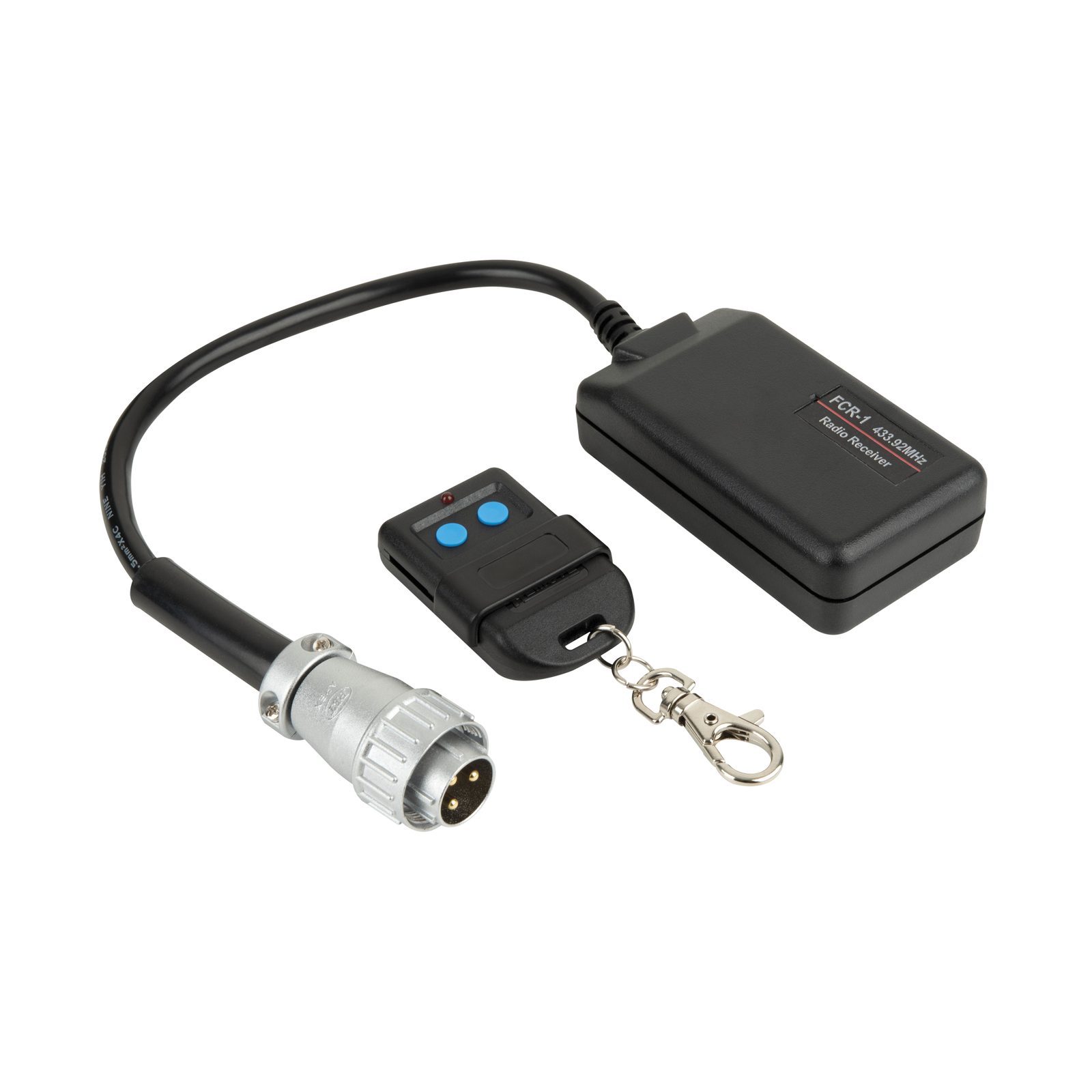 Telecomando wireless ON/OFF per MB-55/FT-55 - Antari 61717