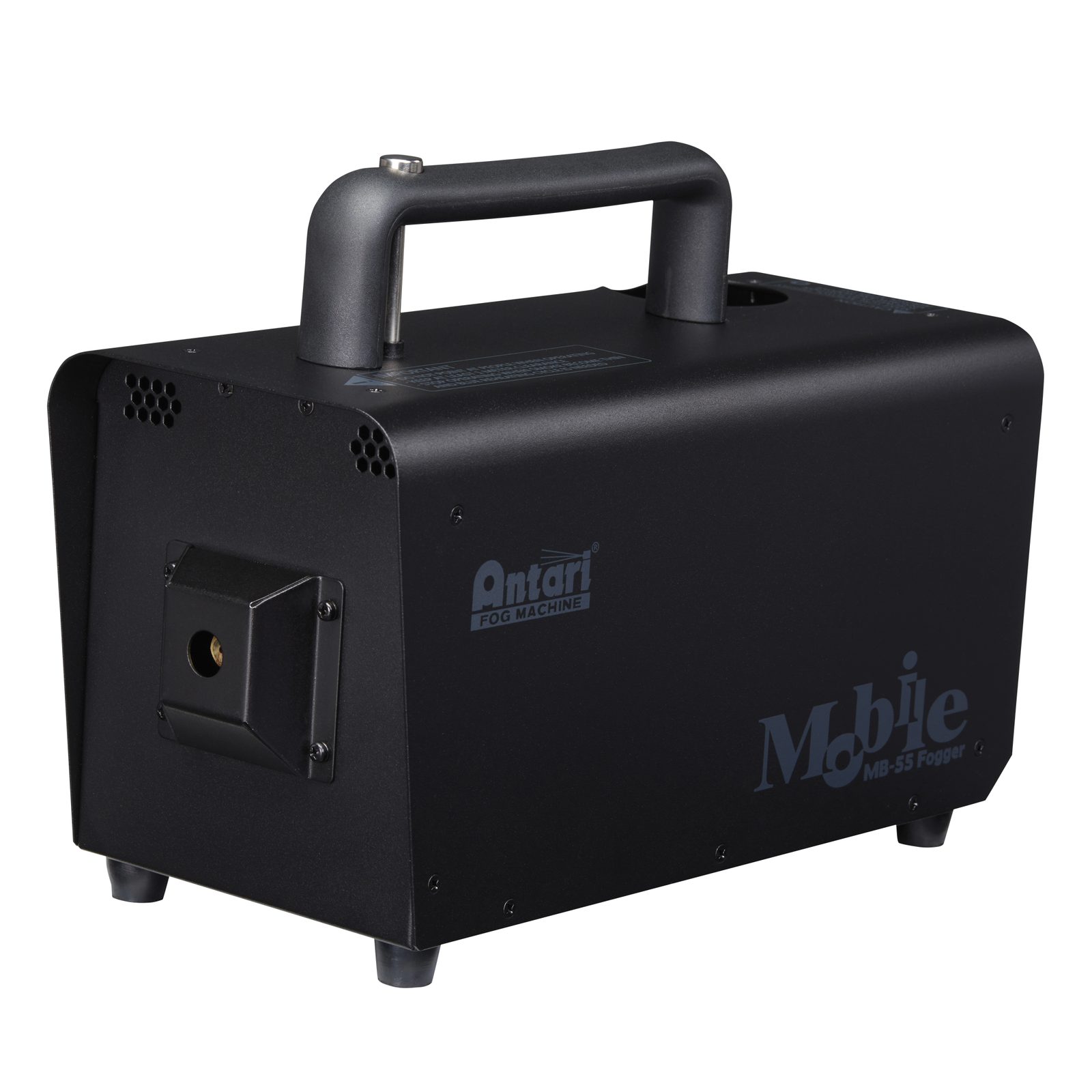 Macchina del fumo mobile 1450 W con telecomando - Antari 61720