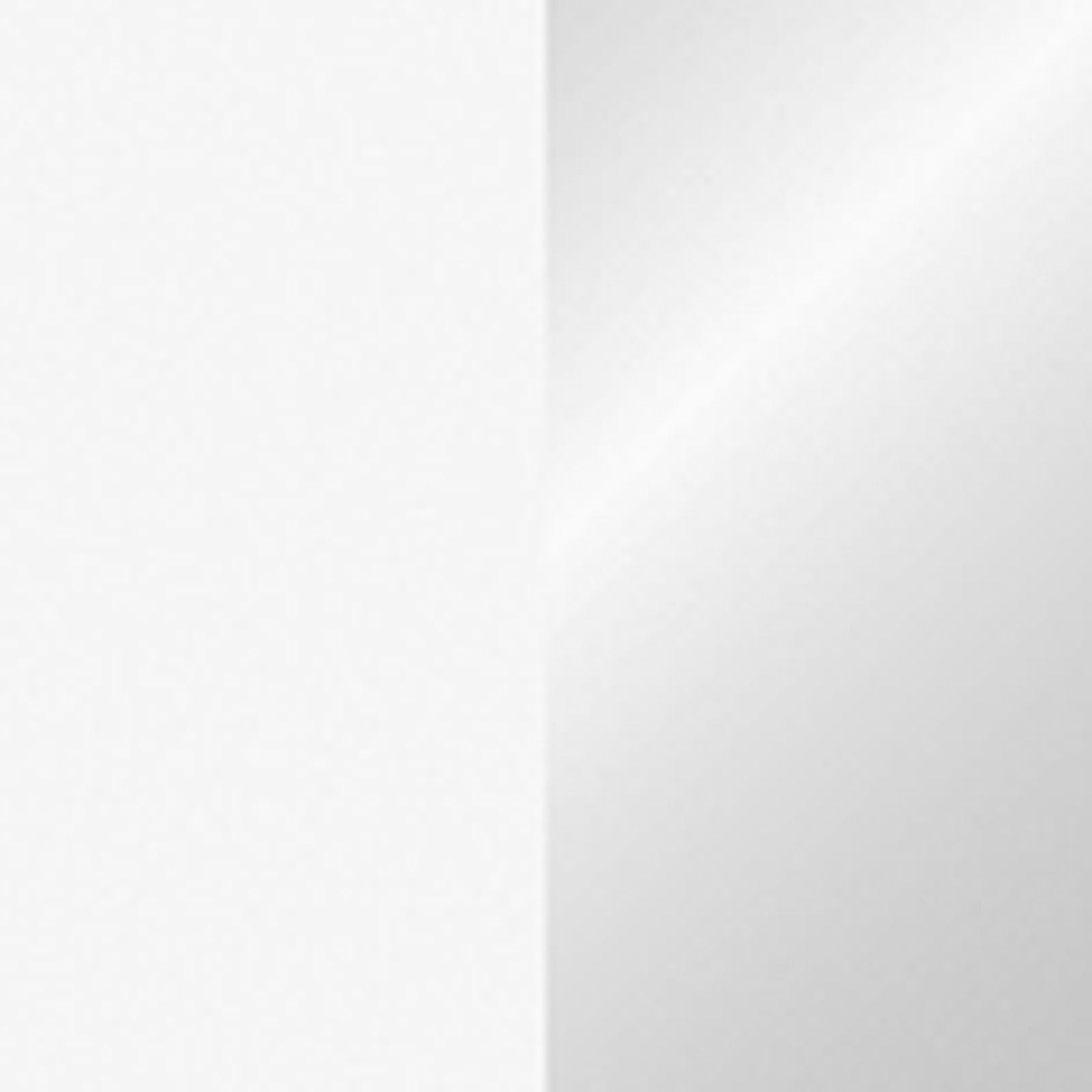 Lanciacoriandoli manuale Small 28 cm, bianco/argento, ignifugo - Showgear 62000WS
