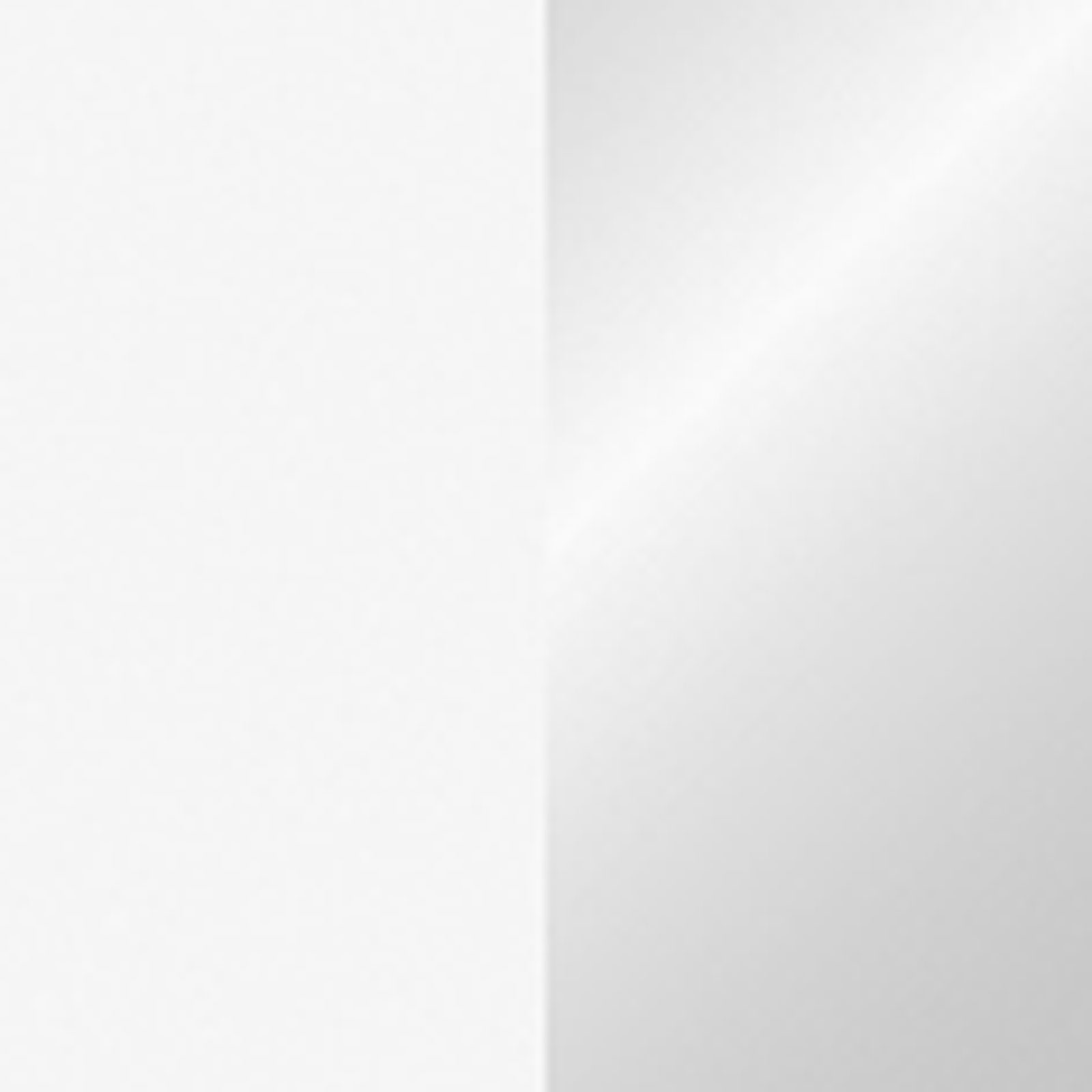 Lanciacoriandoli manuale 50 cm, Bianco/Argento, ignifugo - Showgear 62010WS