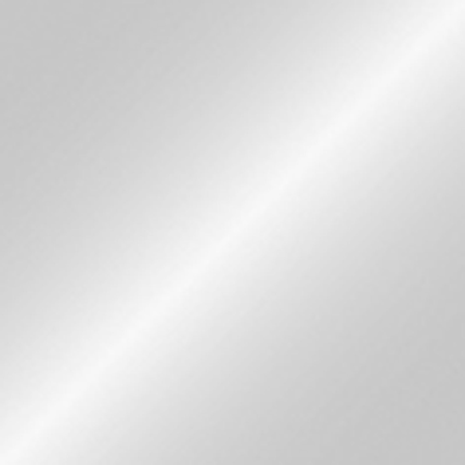 Handheld Streamer Cannon 50 cm silver metallic flameproof - Showgear 62020SM