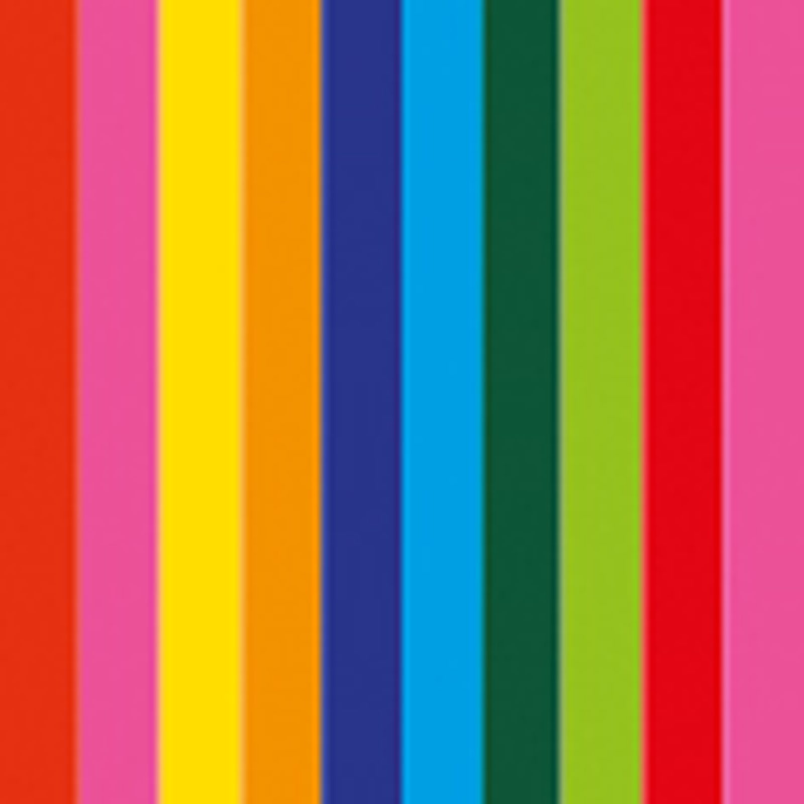 Handheld Streamer Cannon Pro 80 cm multicolore - Showgear 62040M