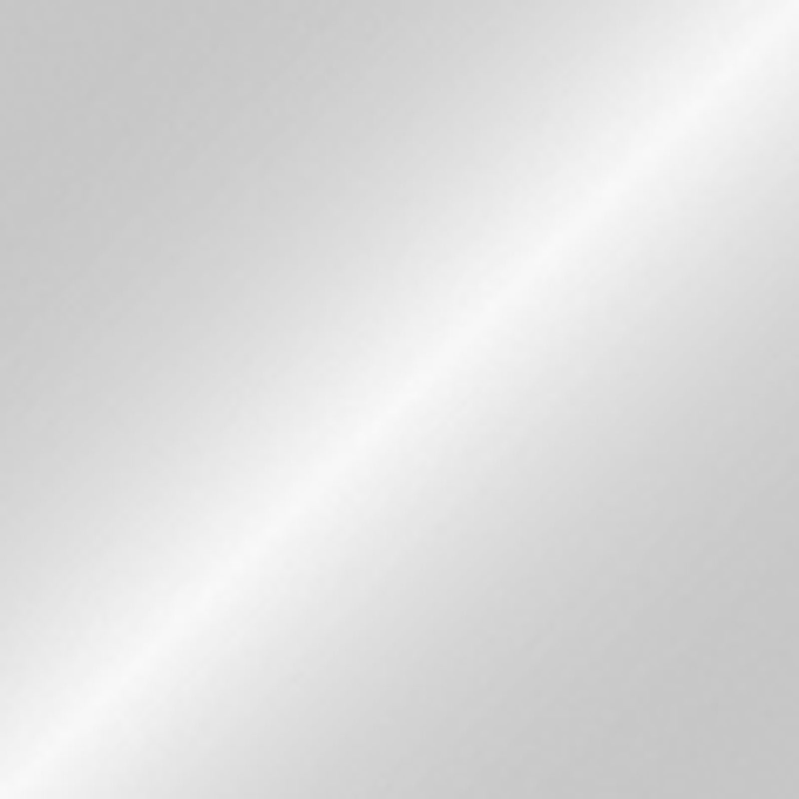 Handheld Streamer Cannon Pro 80 cm argento metallizzato - Showgear 62040SM