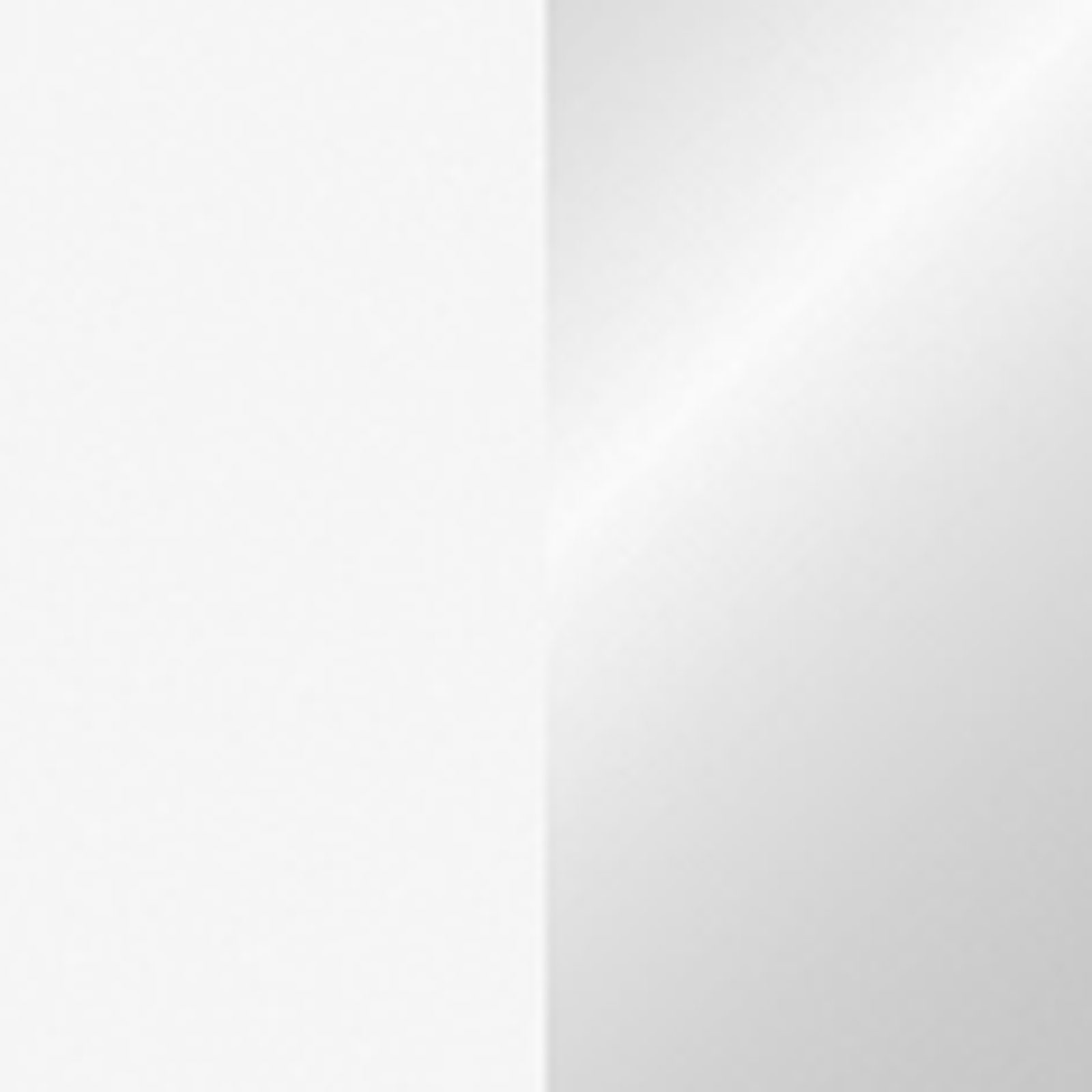 Cannone Manuale Stelle Filanti Pro 80 cm Bianco/Argento Ignifugo - Showgear 62040WS