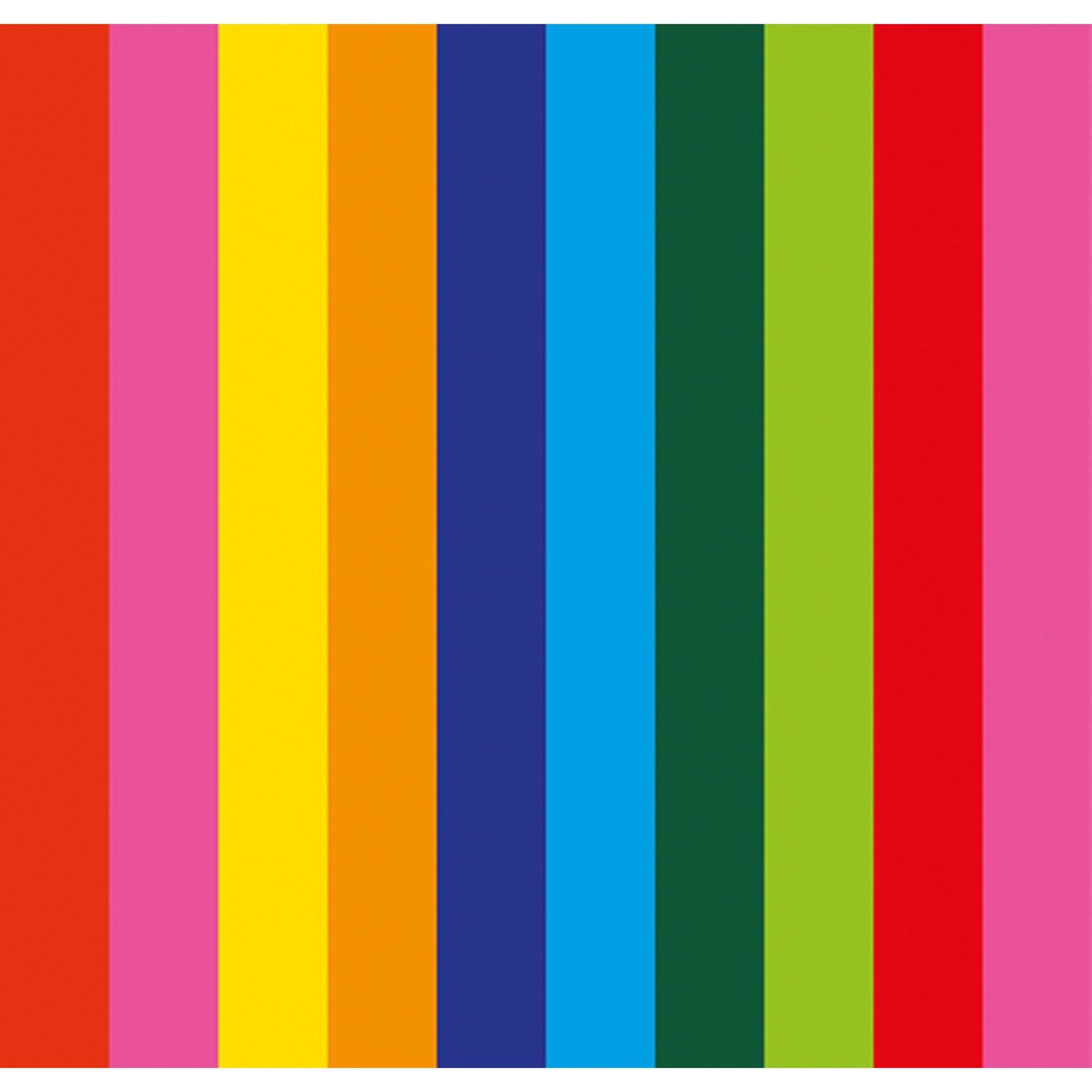 Cannone elettrico per coriandoli 50 cm, multicolore - Showgear 62050M
