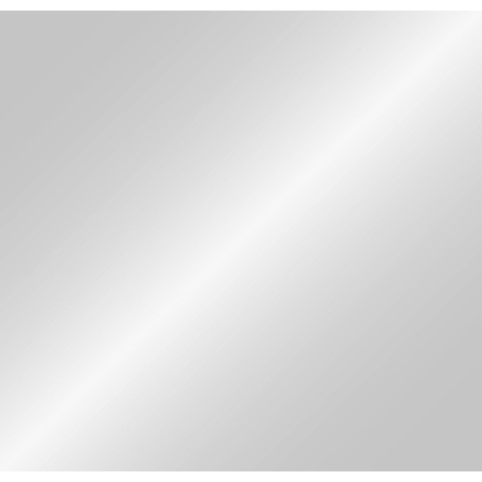 Cannone elettrico per coriandoli 50 cm argento metallizzato ignifugo - Showgear 62050SM
