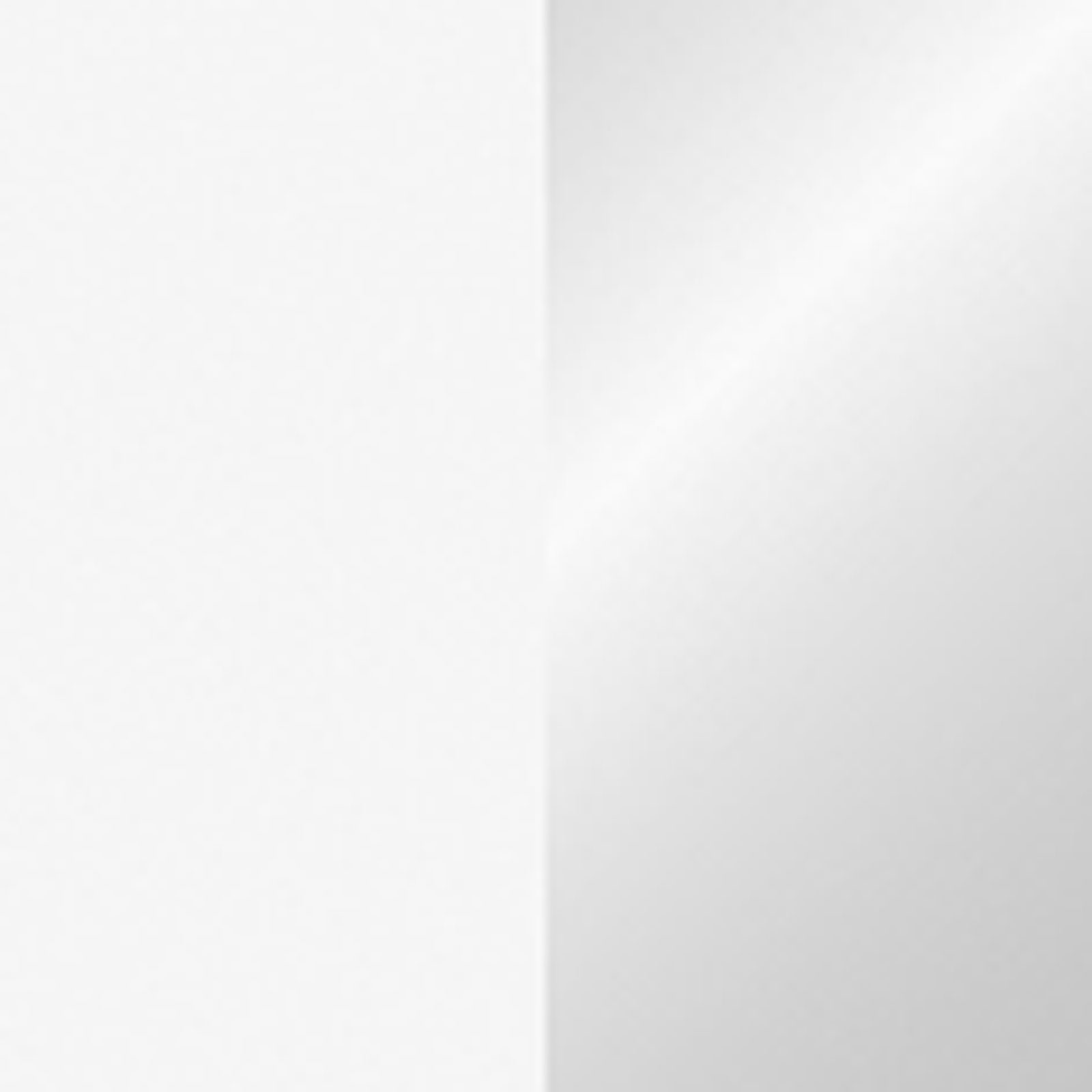Cannone elettrico per coriandoli 50 cm bianco/argento ignifugo - Showgear 62050WS