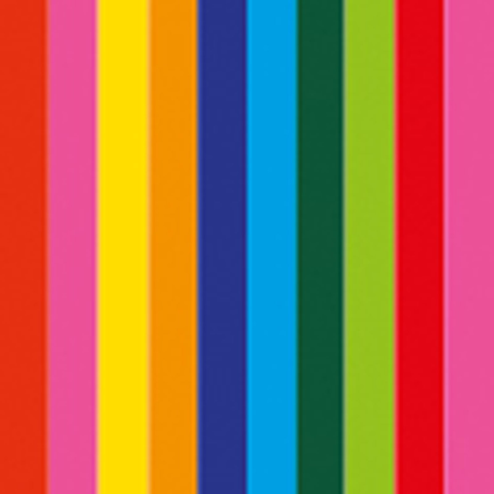 Electric Confetti Cannon Pro 80 cm, multicolour, flameproof and biodegradable - Showgear 62070M