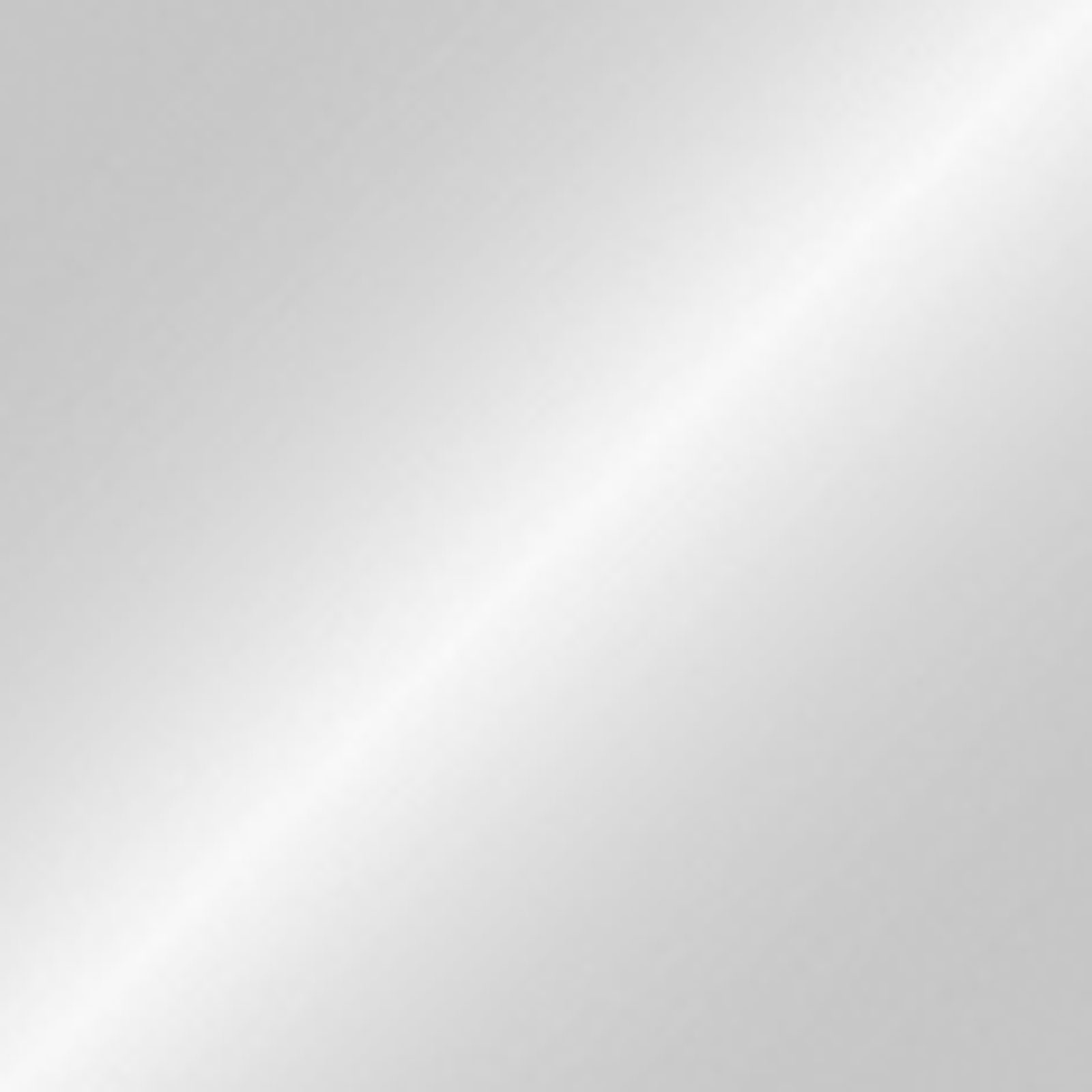 Cannone elettrico per coriandoli Pro 80 cm, argento, ignifugo - Showgear 62070SM