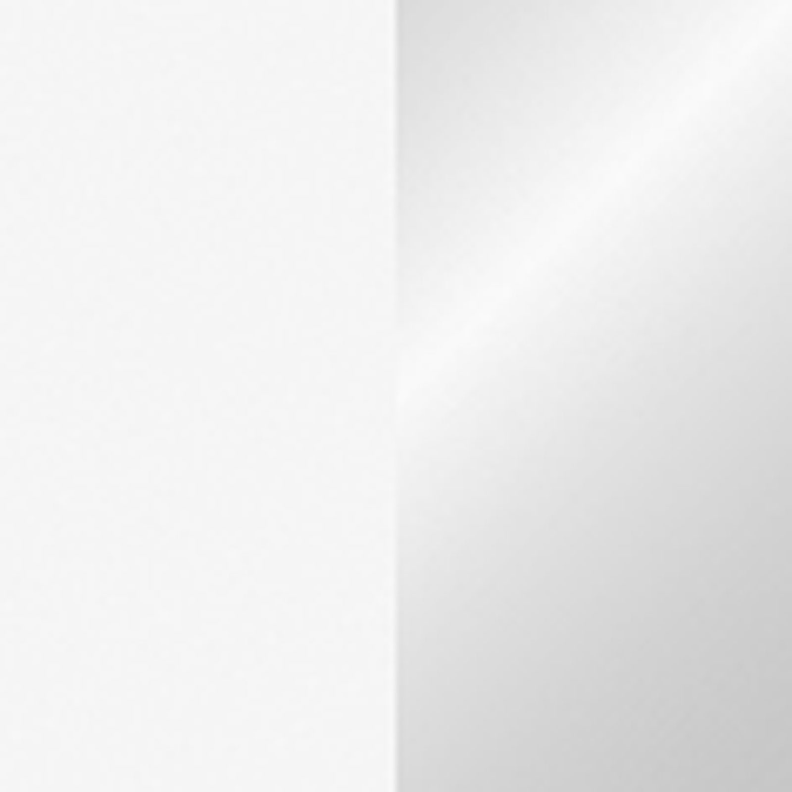 Cannone elettrico stelle filanti Pro 80 cm bianco/argento ignifugo - Showgear 62080WS