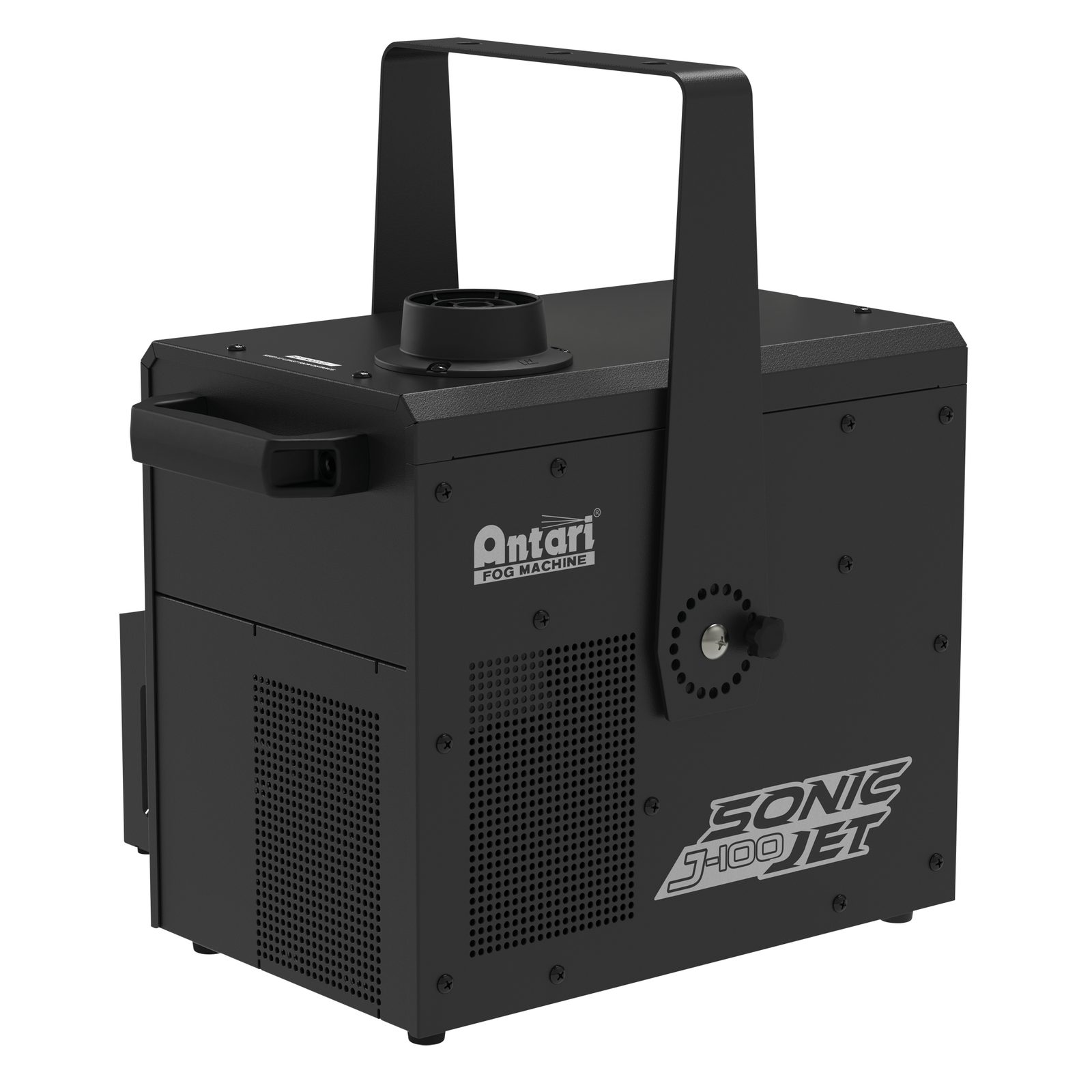 Stage Fog Jet J-100 2700W serbatoio 4L IP-X3 - Antari 63020