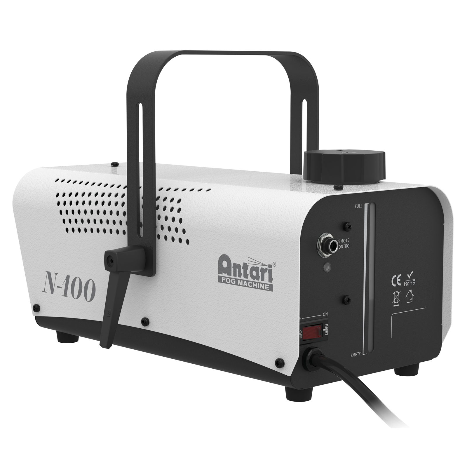 Macchina nebbia N-100 700W - Antari 63050