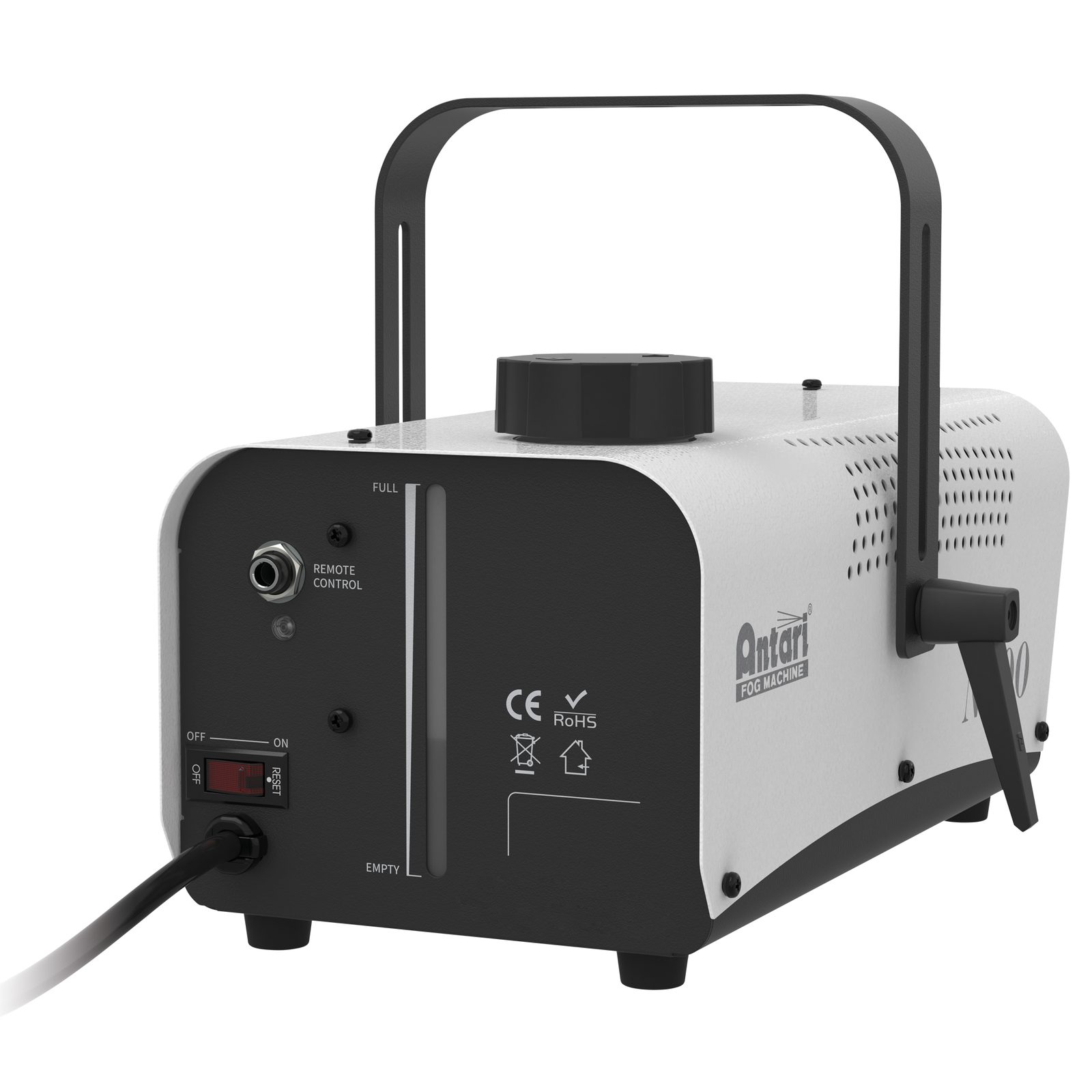 Macchina nebbia N-100 700W - Antari 63050