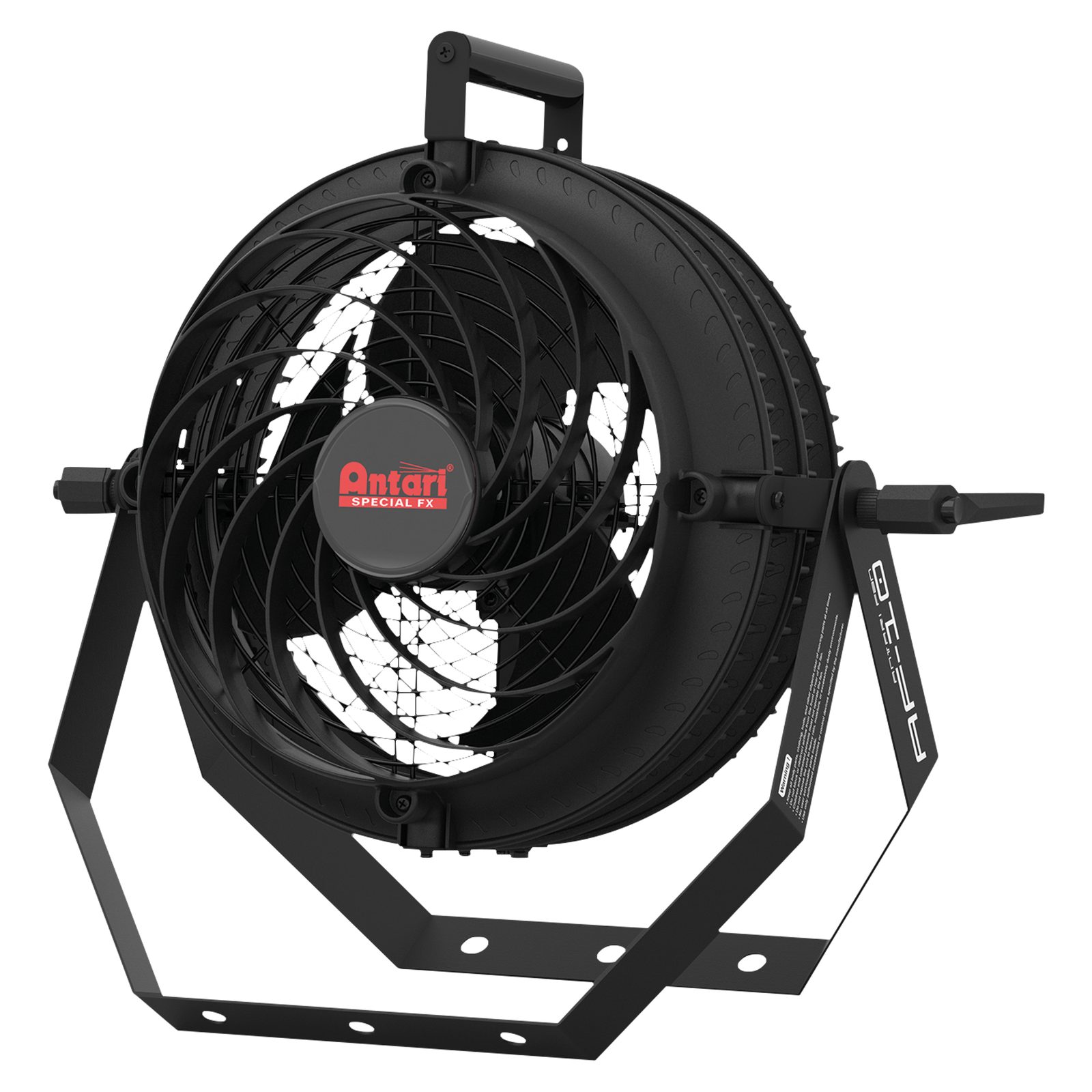 Ventola effetti AF-10 IP 65W 1913 CFM - Antari 63080