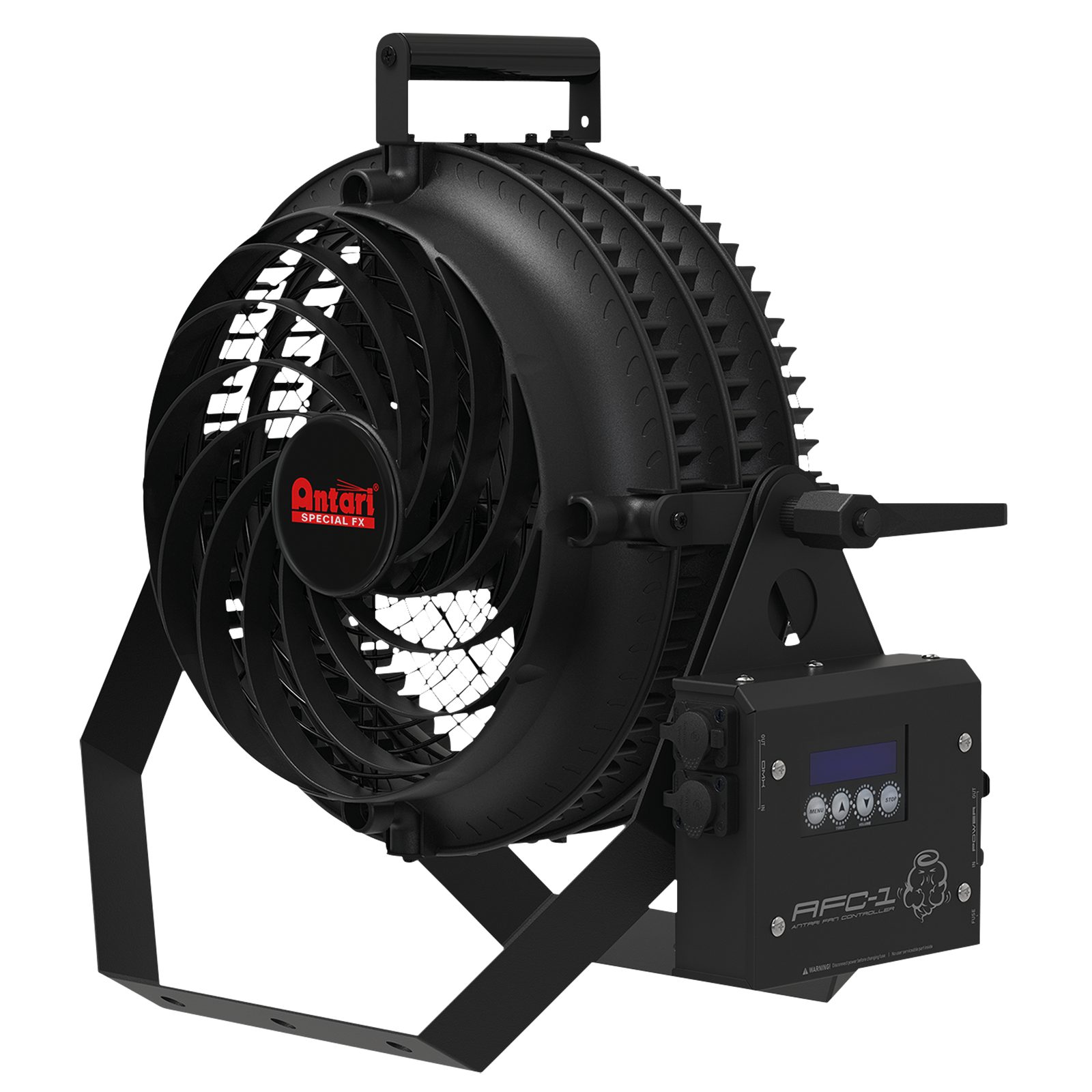 Ventola effetti AF-10 IP 65W 1913 CFM - Antari 63080