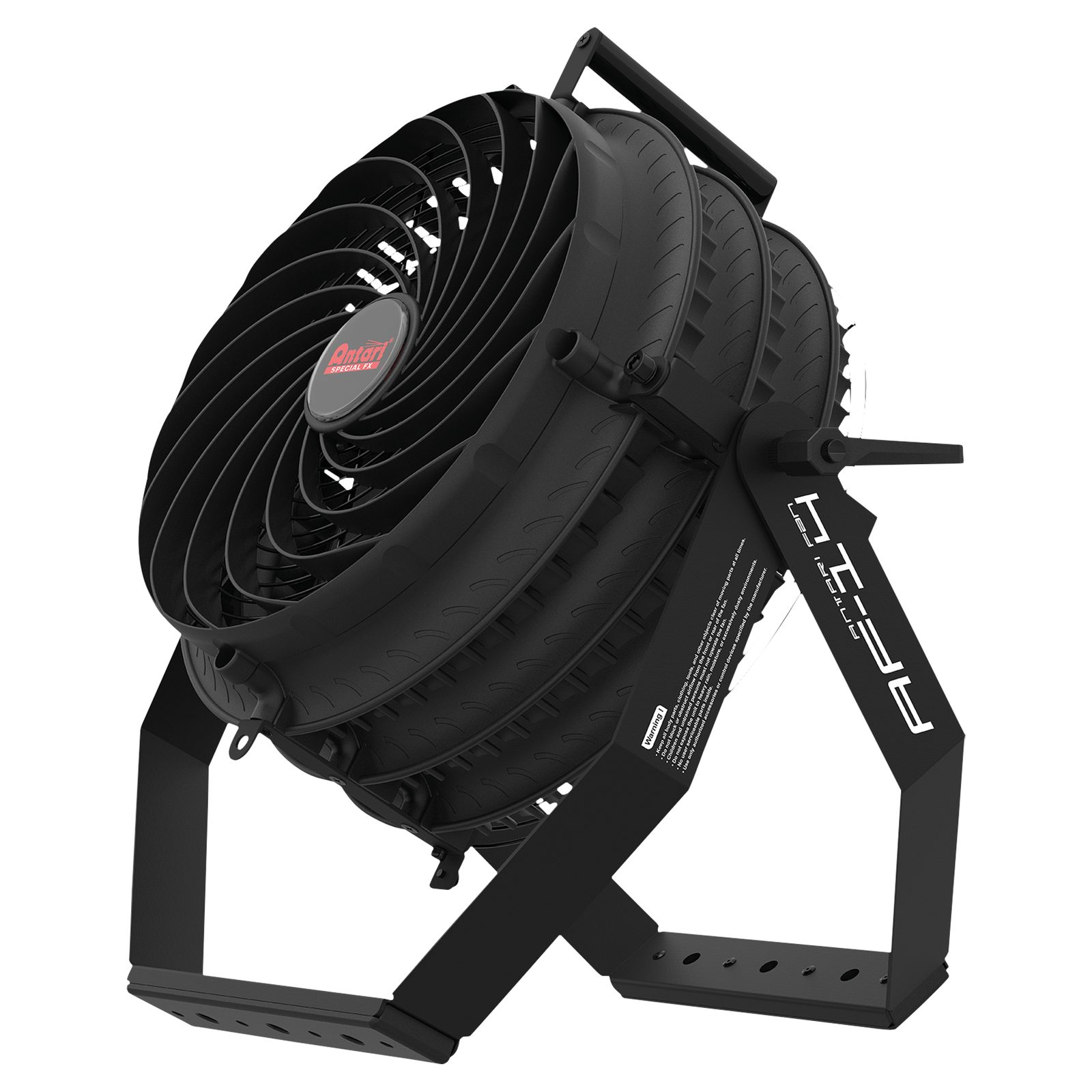 Ventola effetti AF-14 IP 145W 2648 CFM - Antari 63081