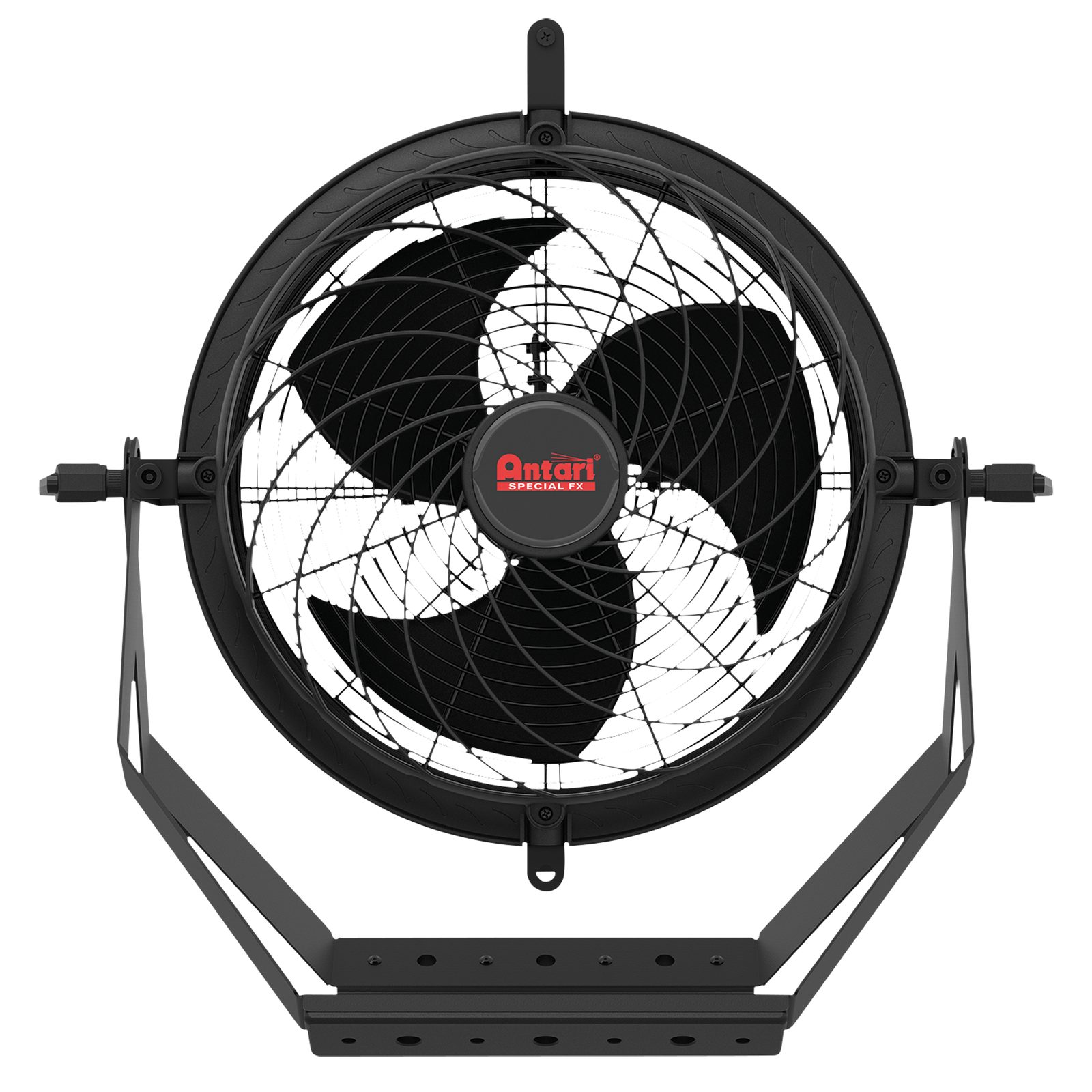 Ventola effetti AF-14 IP 145W 2648 CFM - Antari 63081