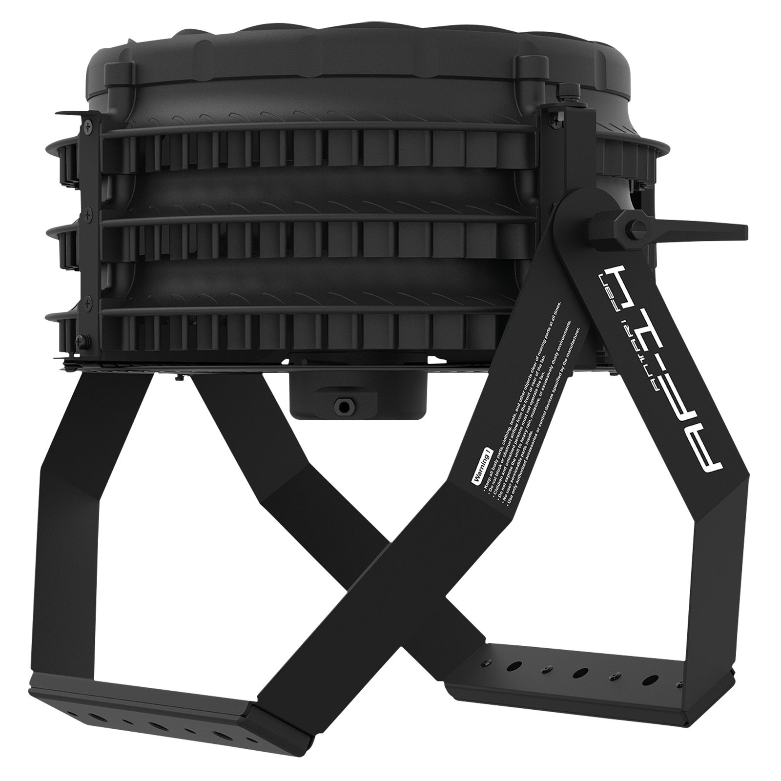 Ventola effetti AF-14 IP 145W 2648 CFM - Antari 63081