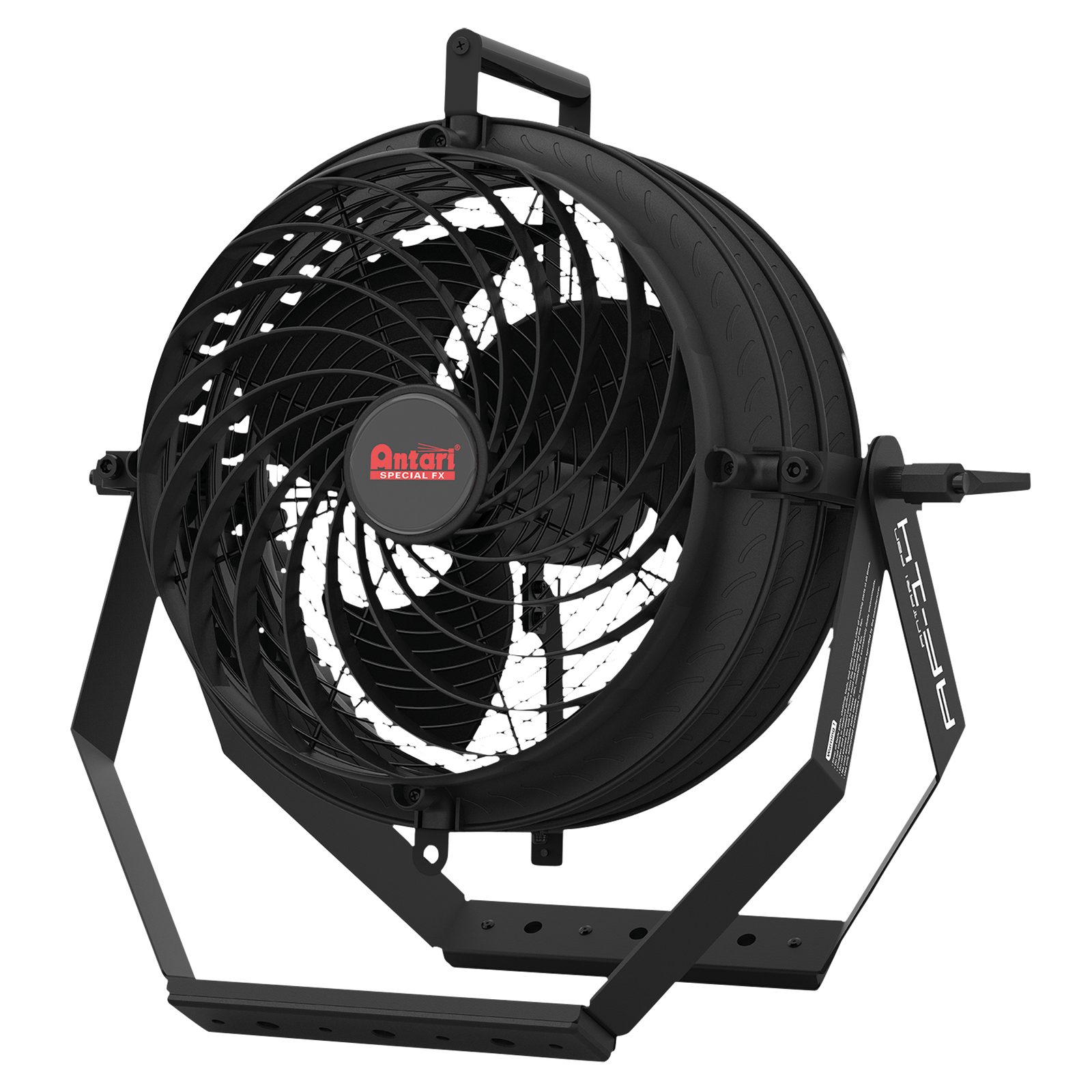 Ventola effetti AF-14 IP 145W 2648 CFM - Antari 63081