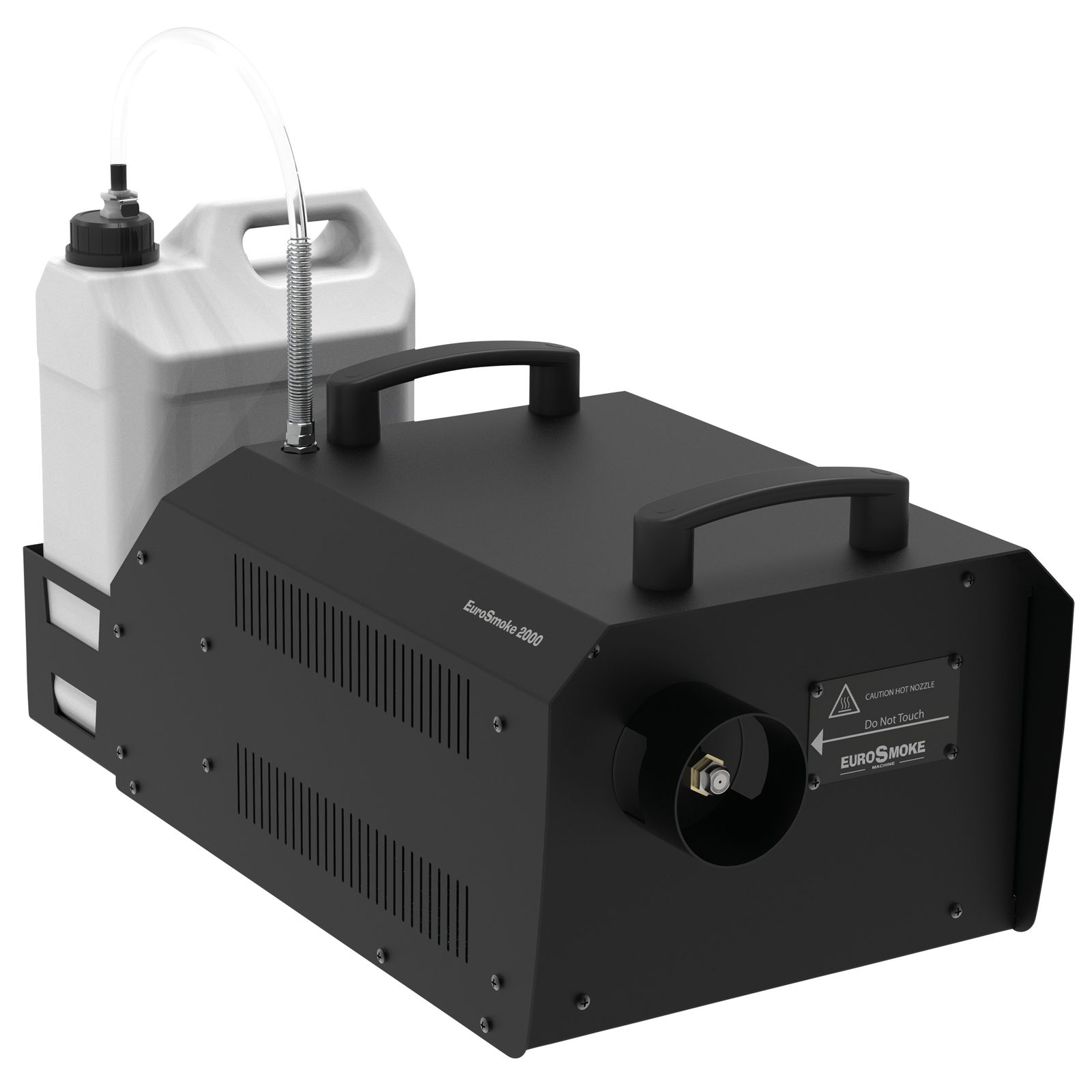 Macchina nebbia Eurosmoke 2000 2000W 5L - 64001
